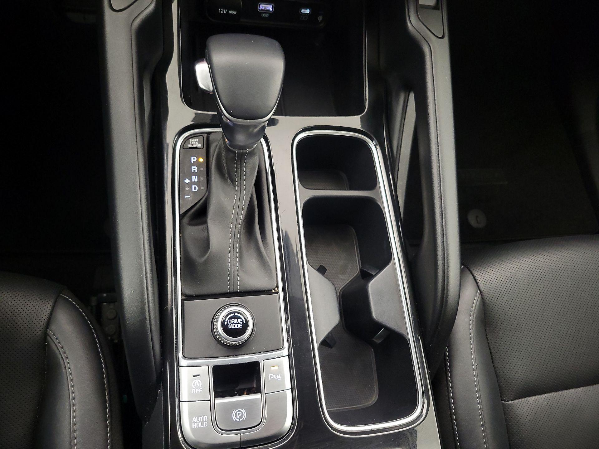 Thumbnail: 2023 Kia Telluride - 17