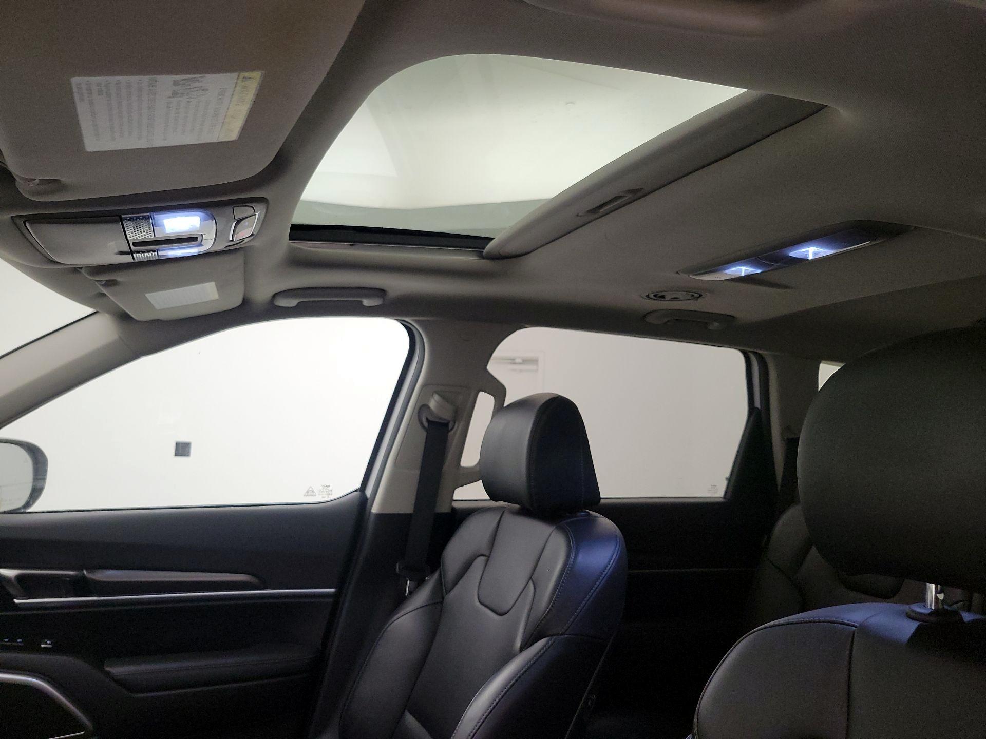 Thumbnail: 2023 Kia Telluride - 19