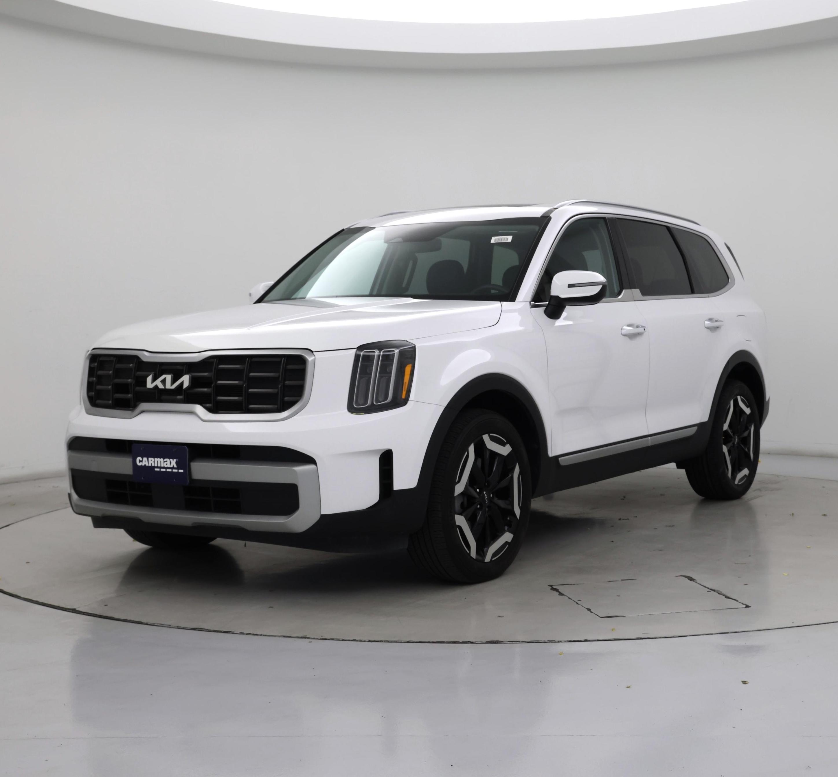 Thumbnail: 2023 Kia Telluride - 4