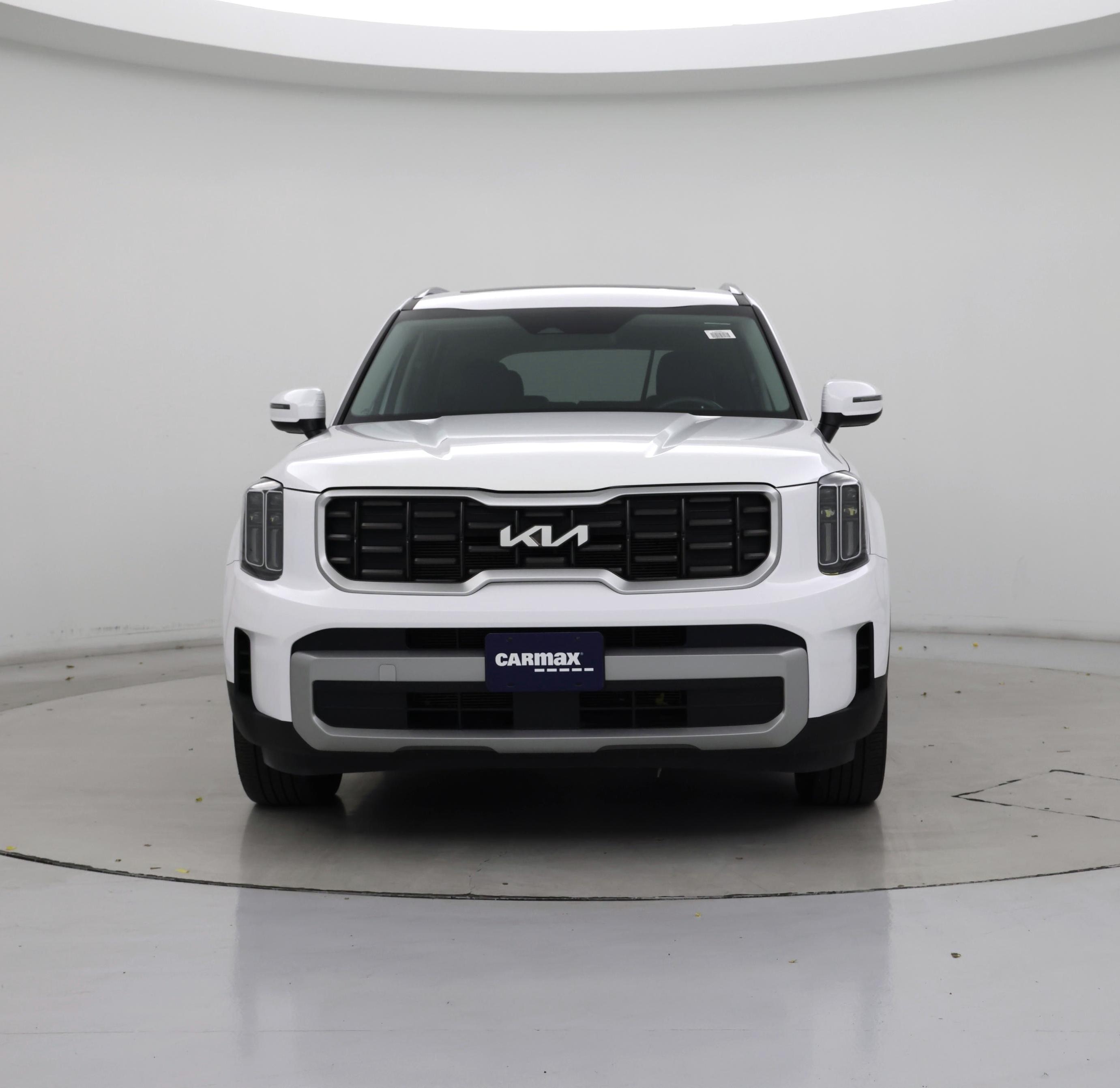 Thumbnail: 2023 Kia Telluride - 5