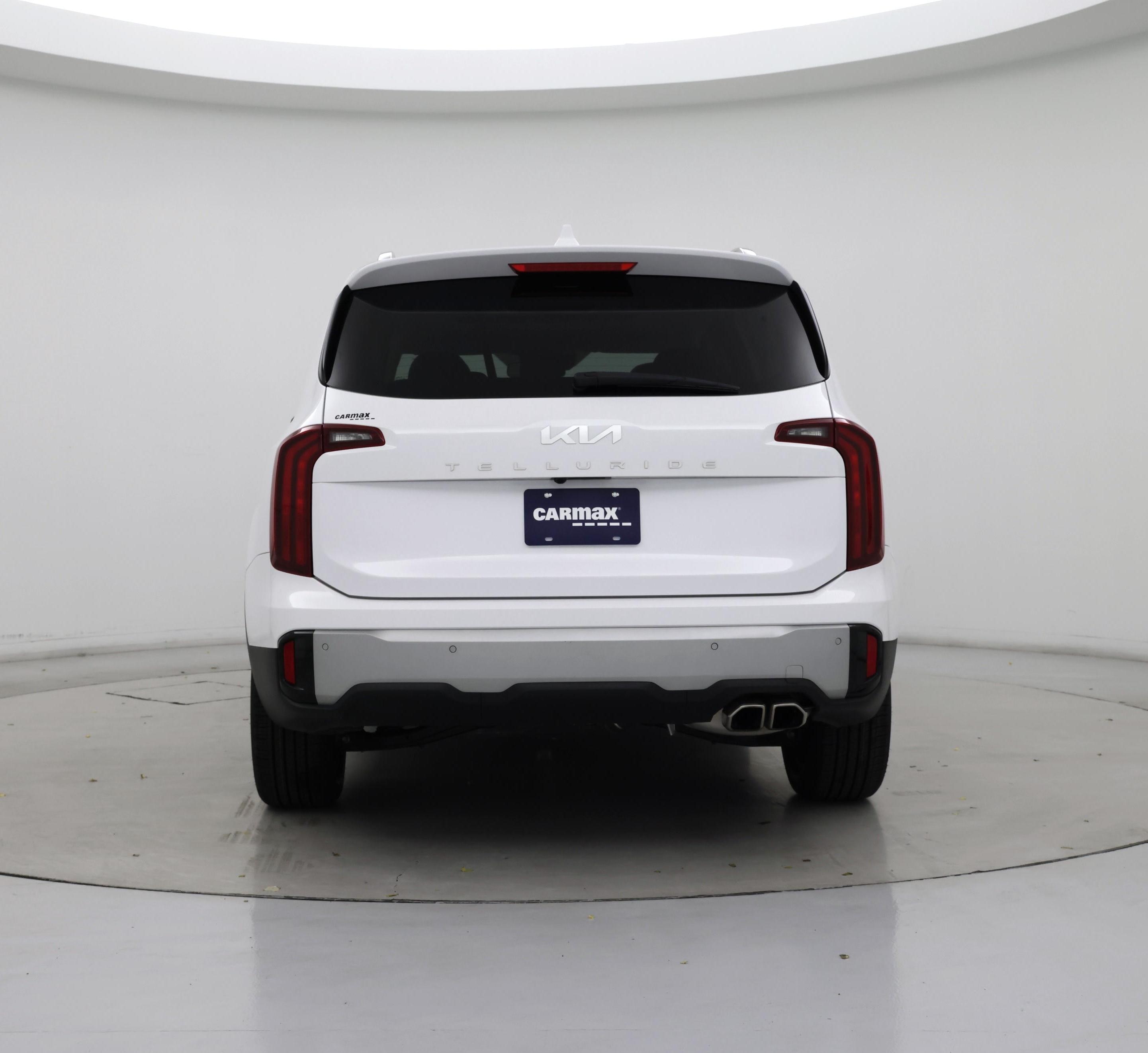 Thumbnail: 2023 Kia Telluride - 6