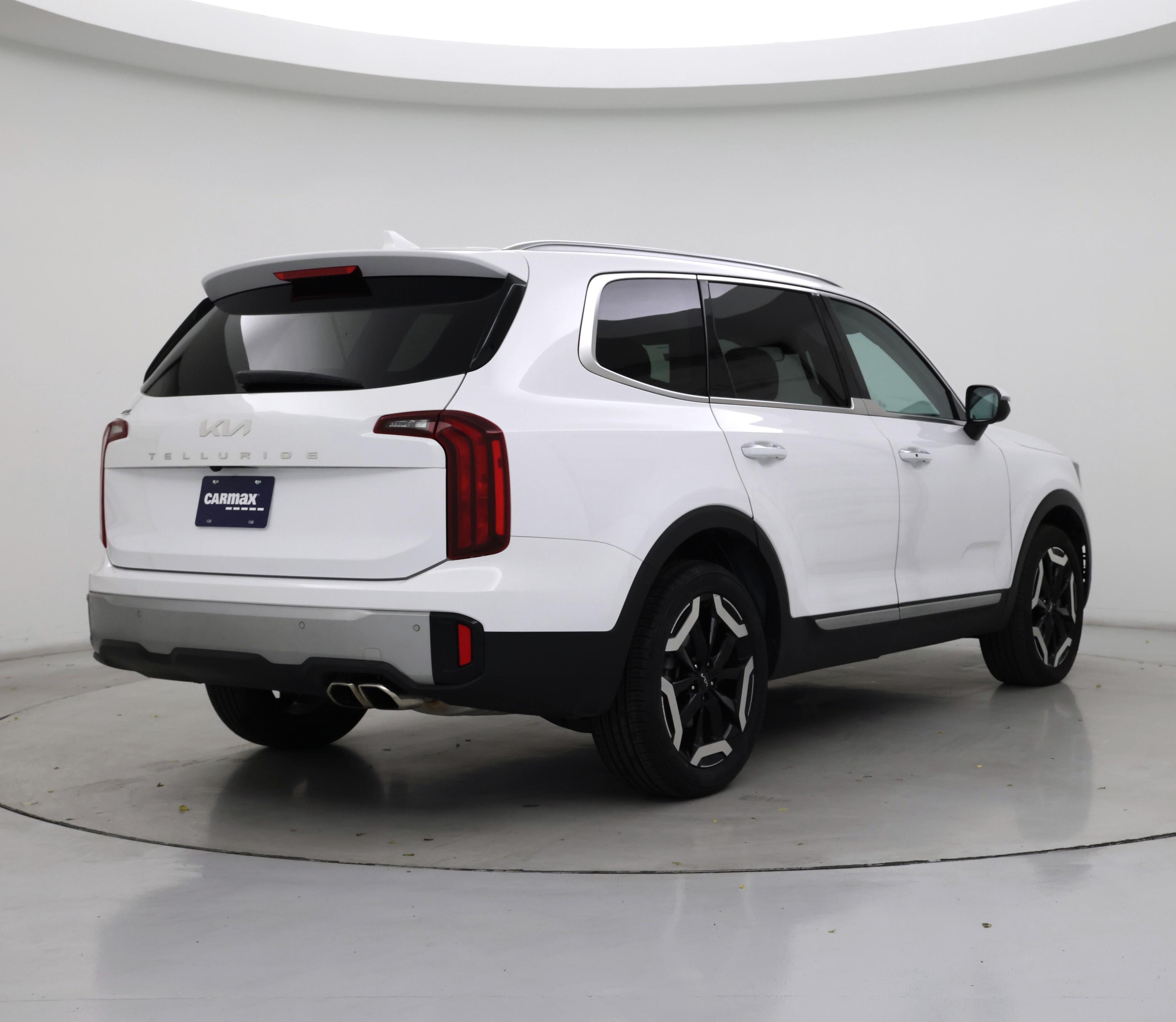 Thumbnail: 2023 Kia Telluride - 8