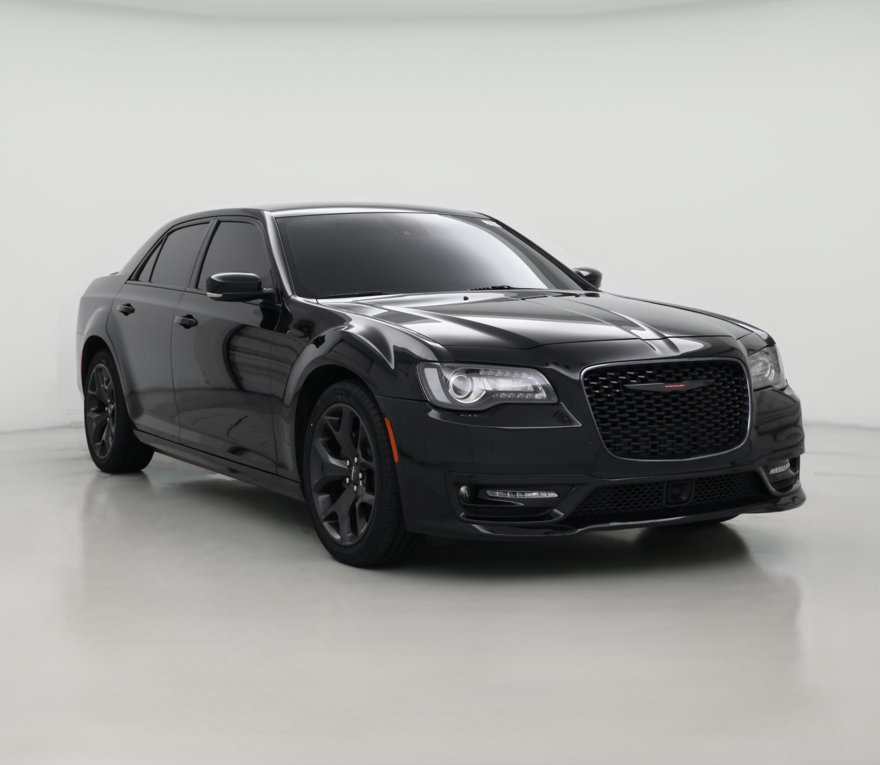Thumbnail: 2021 Chrysler 300 - 1