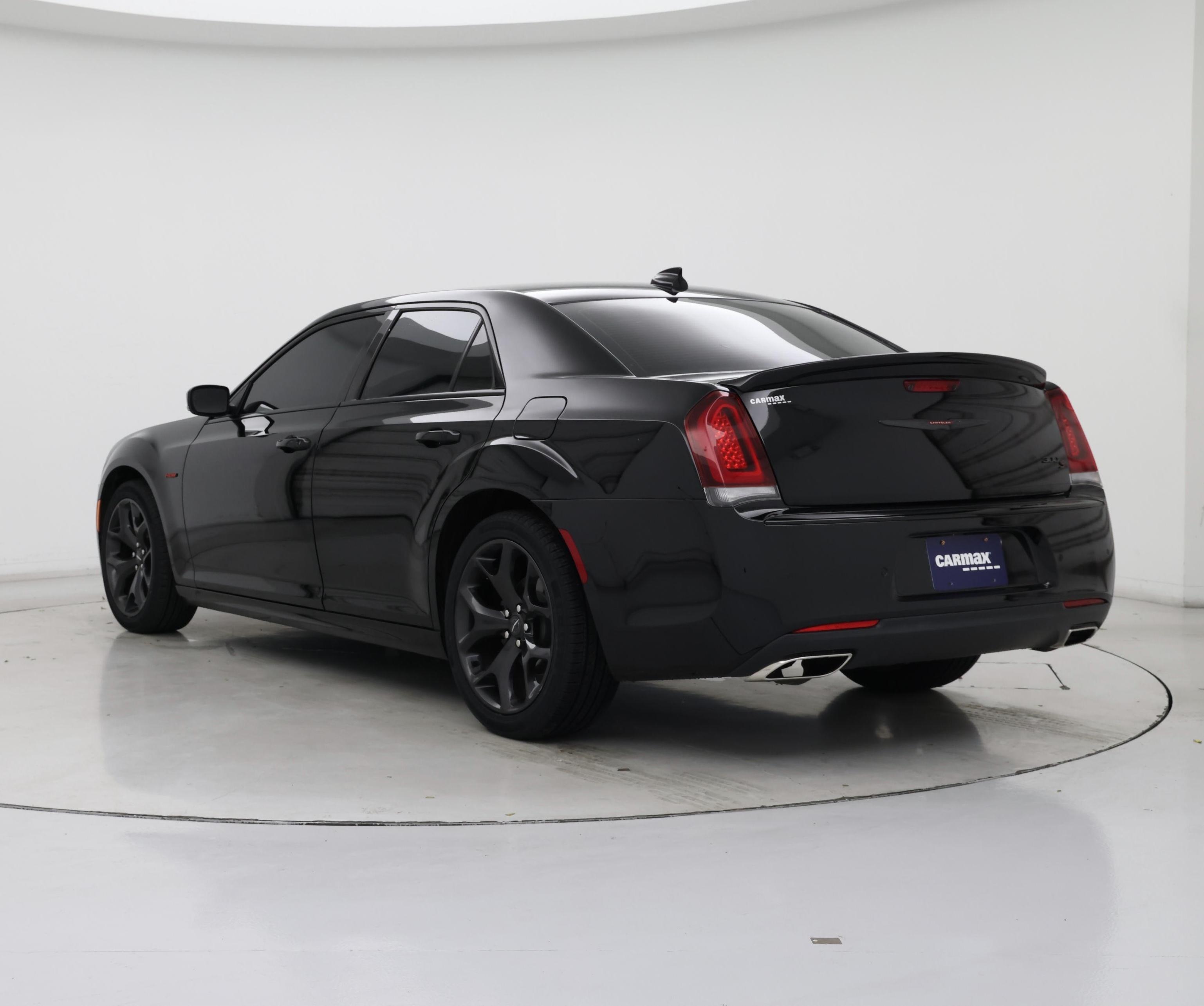 Thumbnail: 2021 Chrysler 300 - 2