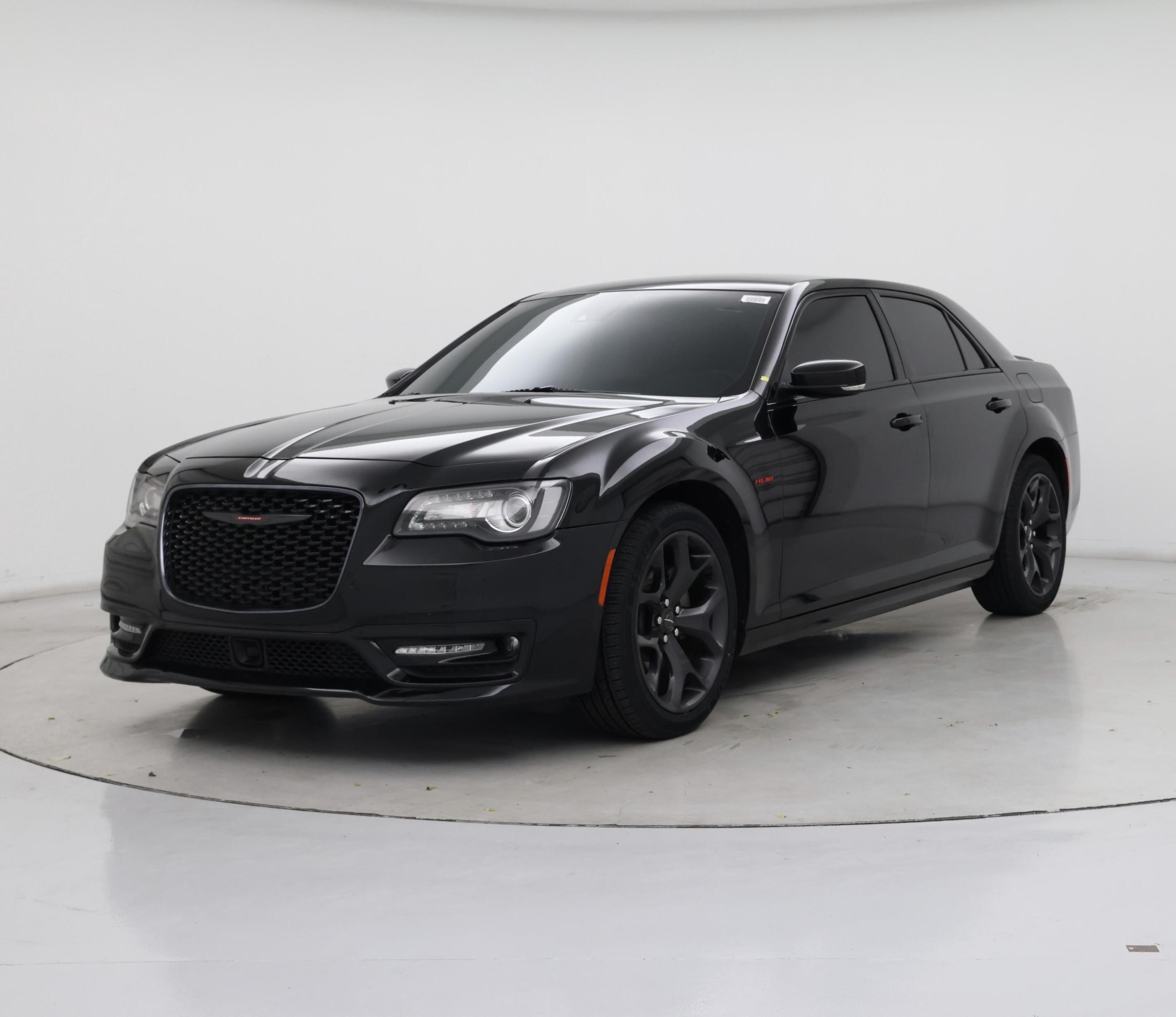 Thumbnail: 2021 Chrysler 300 - 4