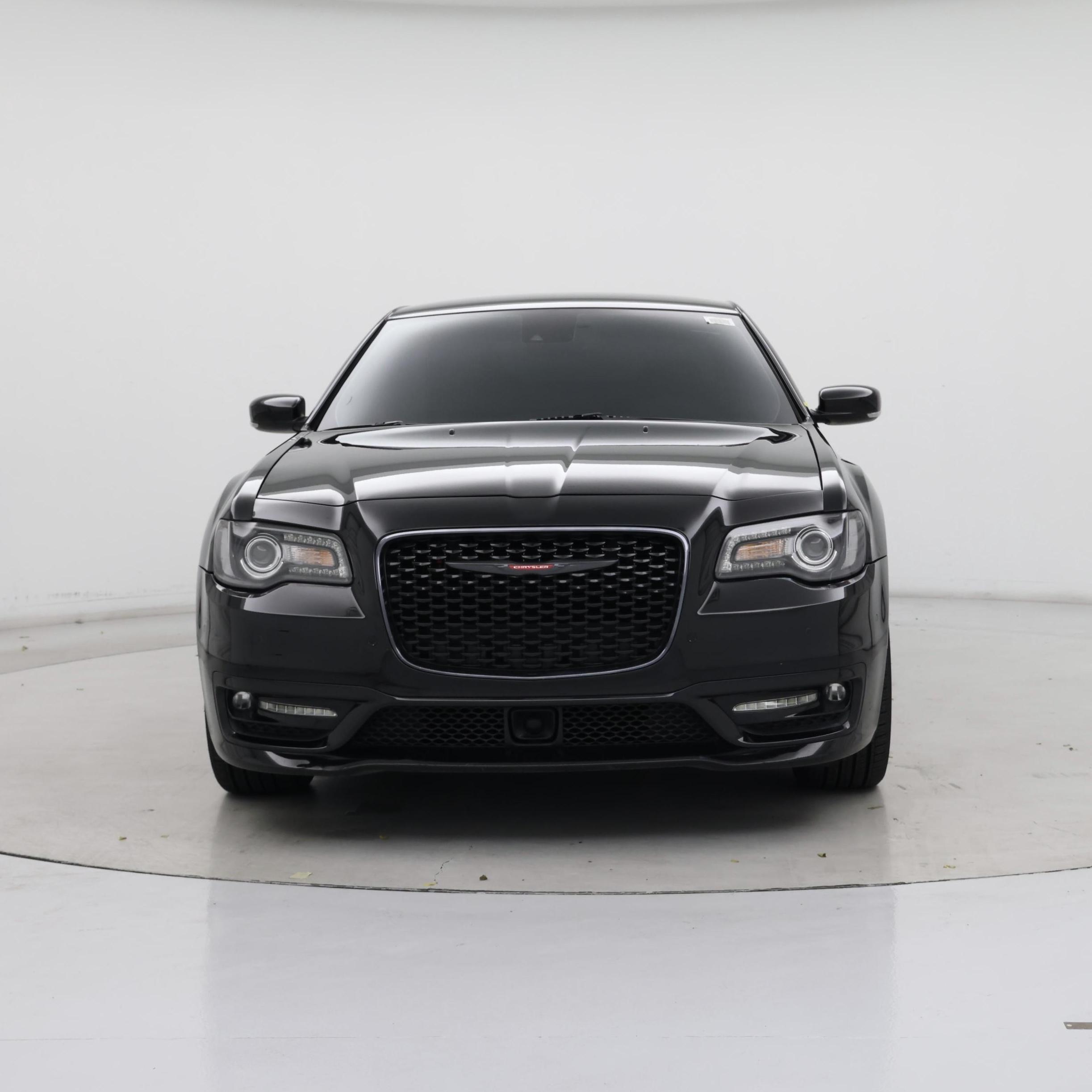 Thumbnail: 2021 Chrysler 300 - 5