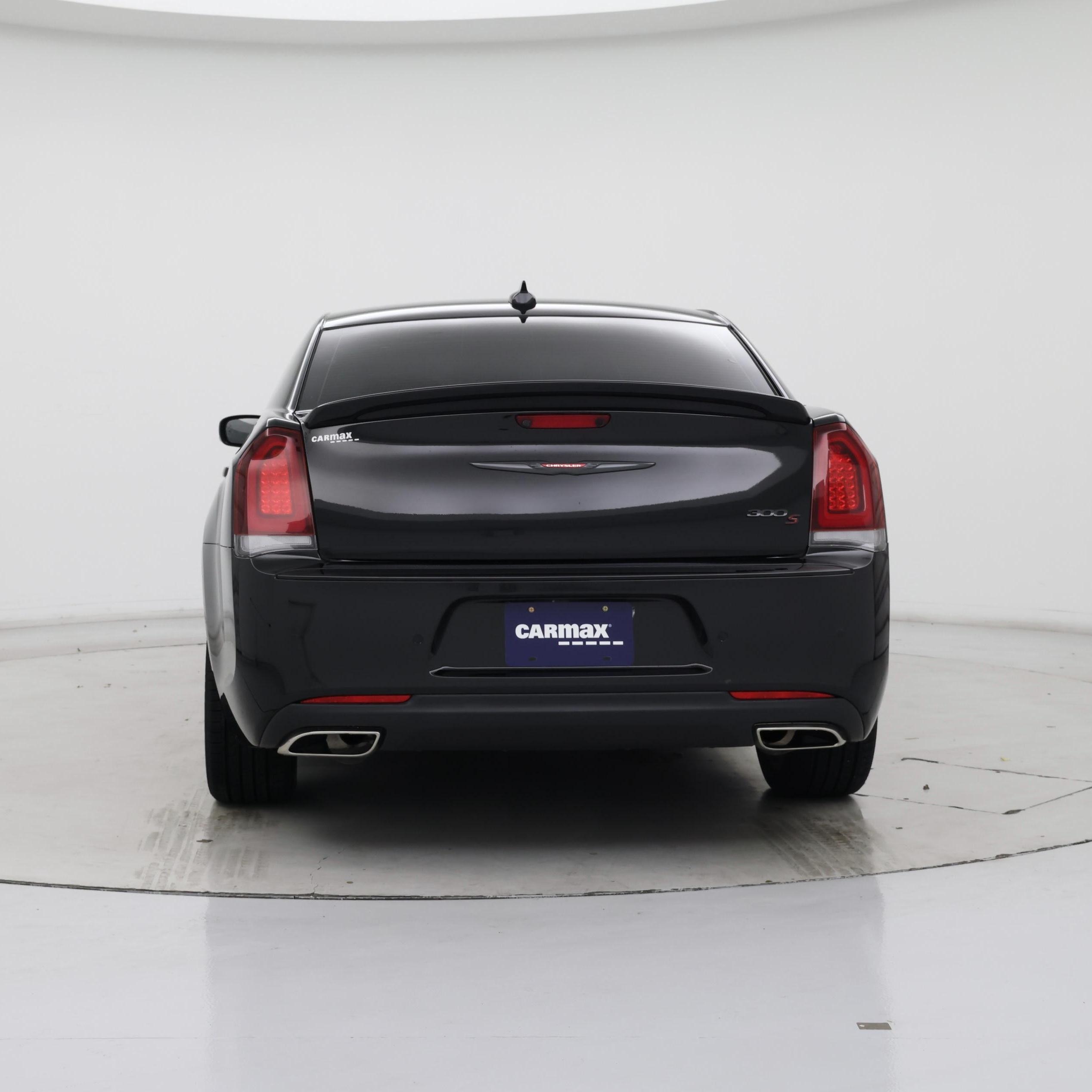 Thumbnail: 2021 Chrysler 300 - 6