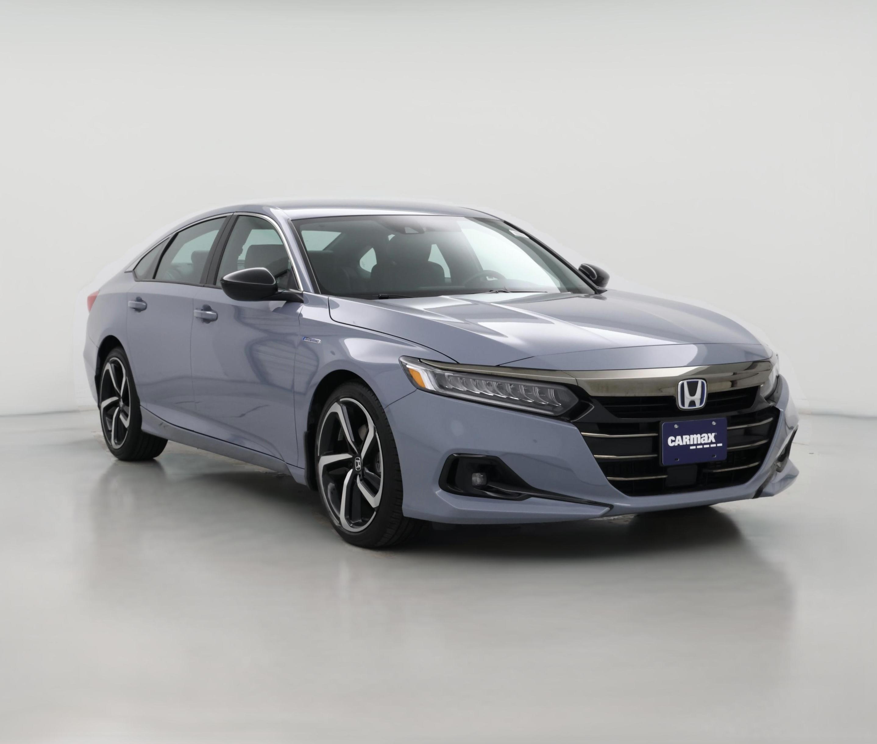 Thumbnail: 2022 Honda Accord - 1
