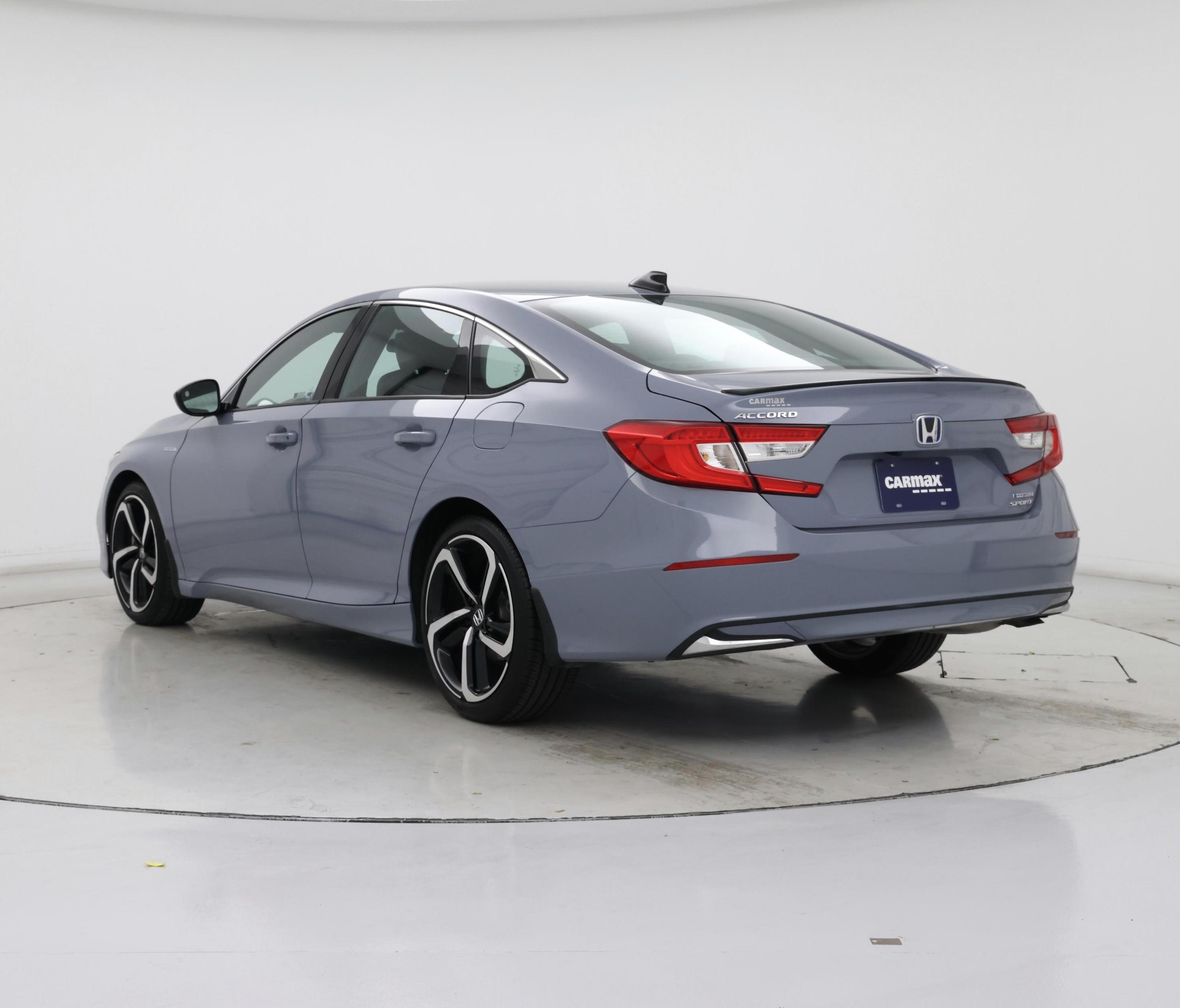 Thumbnail: 2022 Honda Accord - 2