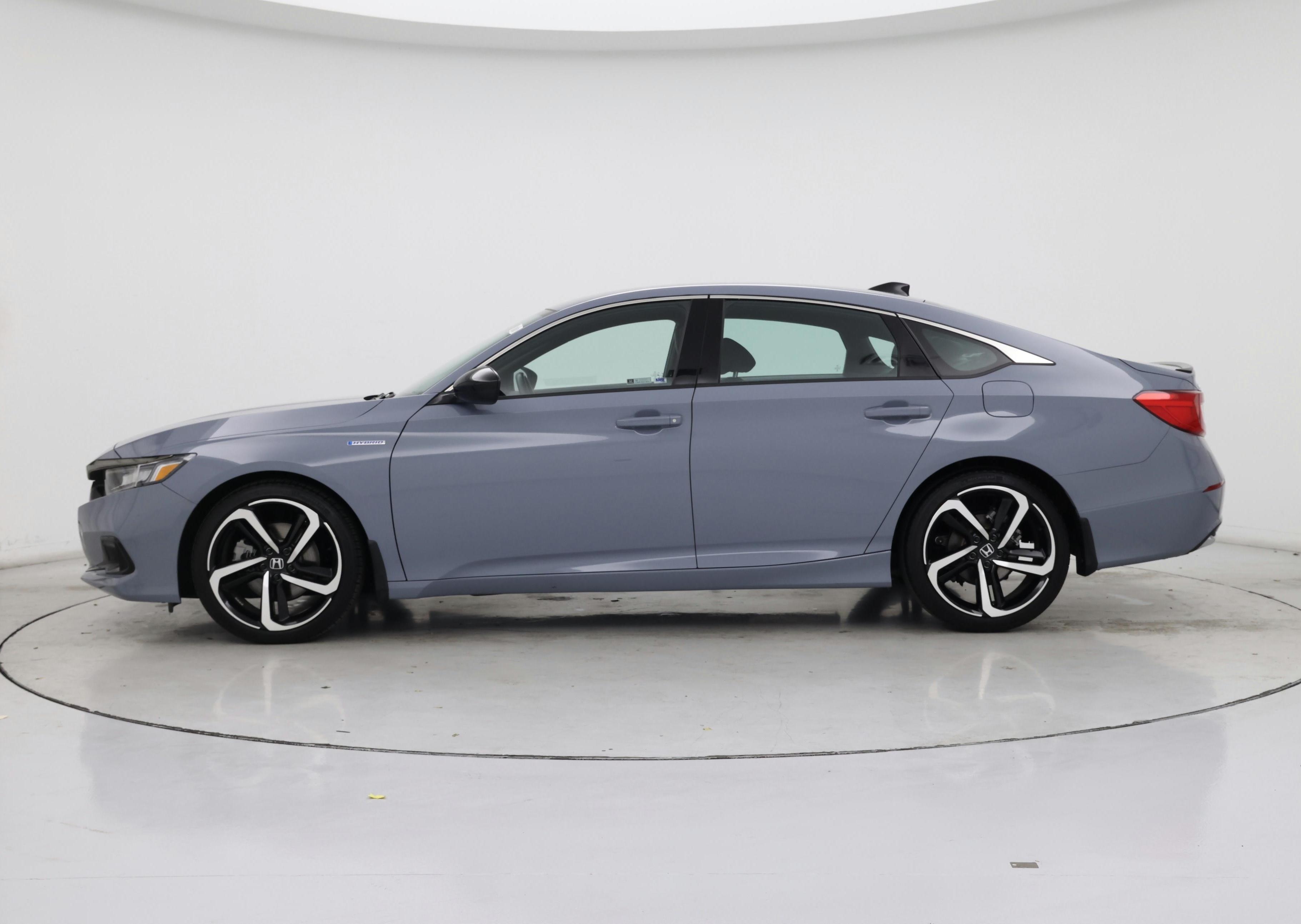 Thumbnail: 2022 Honda Accord - 3