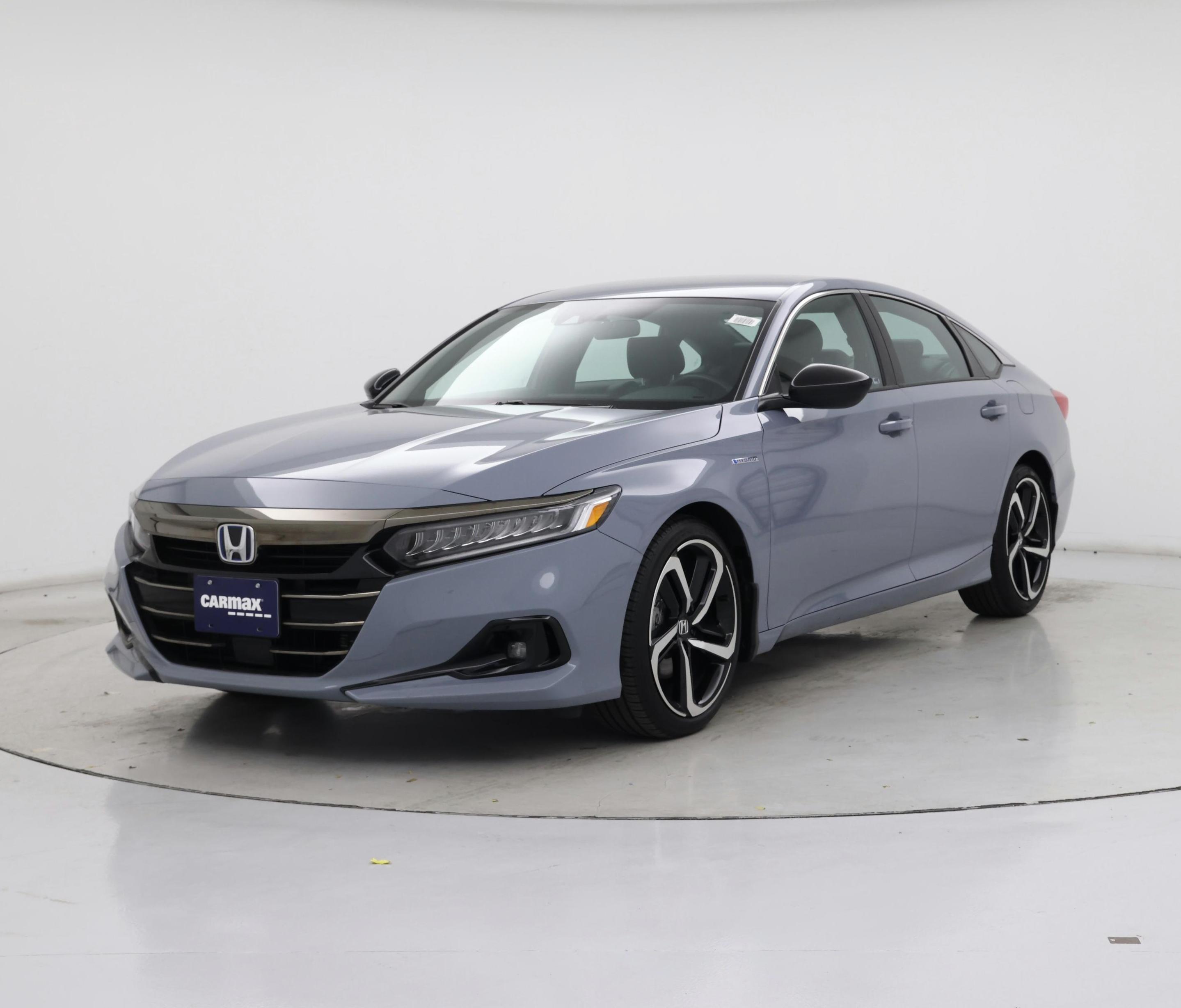 Thumbnail: 2022 Honda Accord - 4
