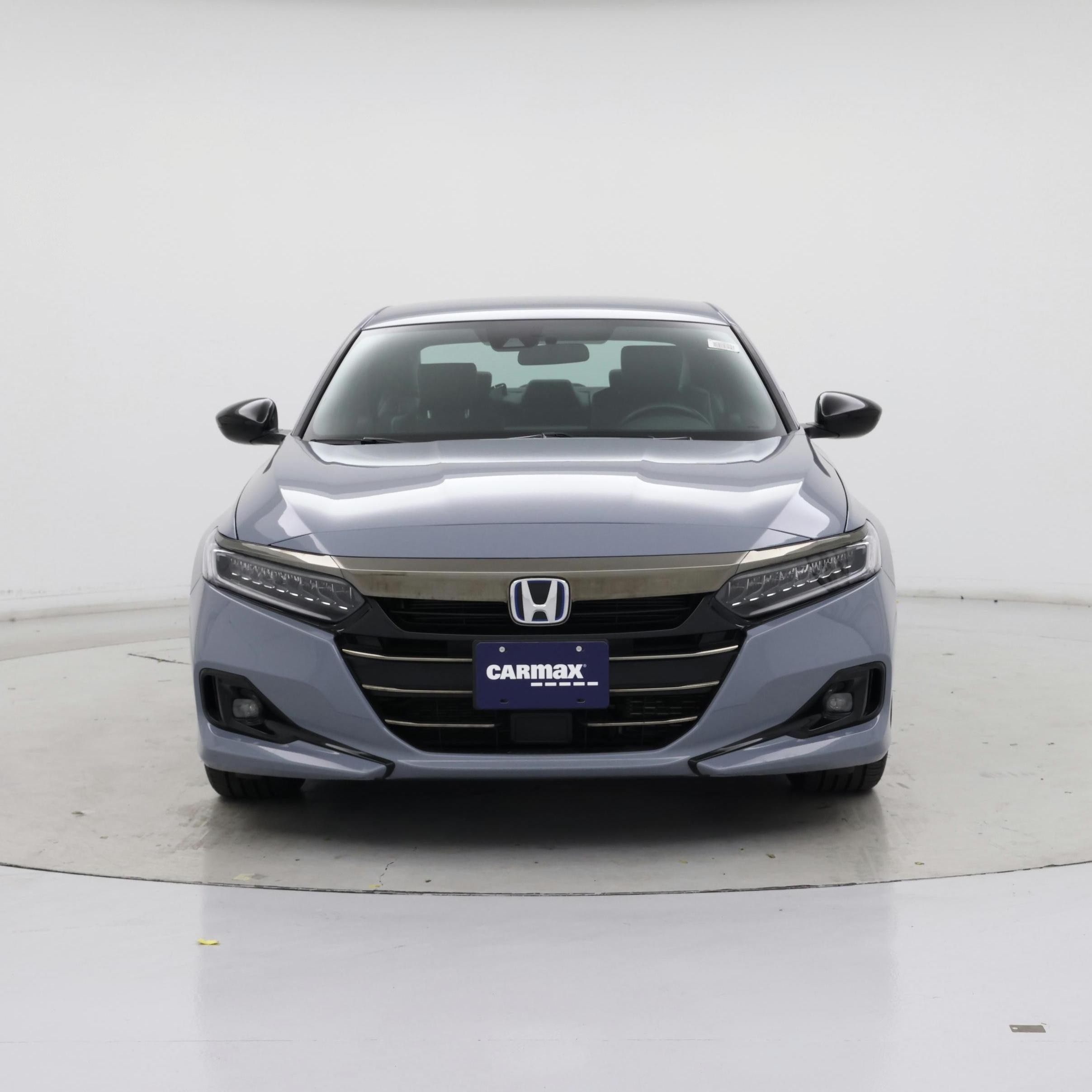 Thumbnail: 2022 Honda Accord - 5