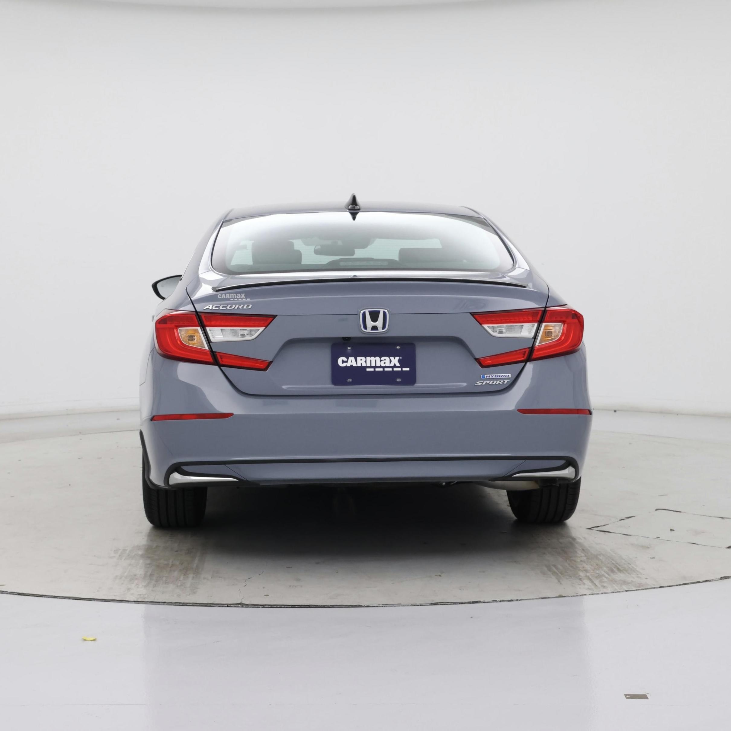 Thumbnail: 2022 Honda Accord - 6