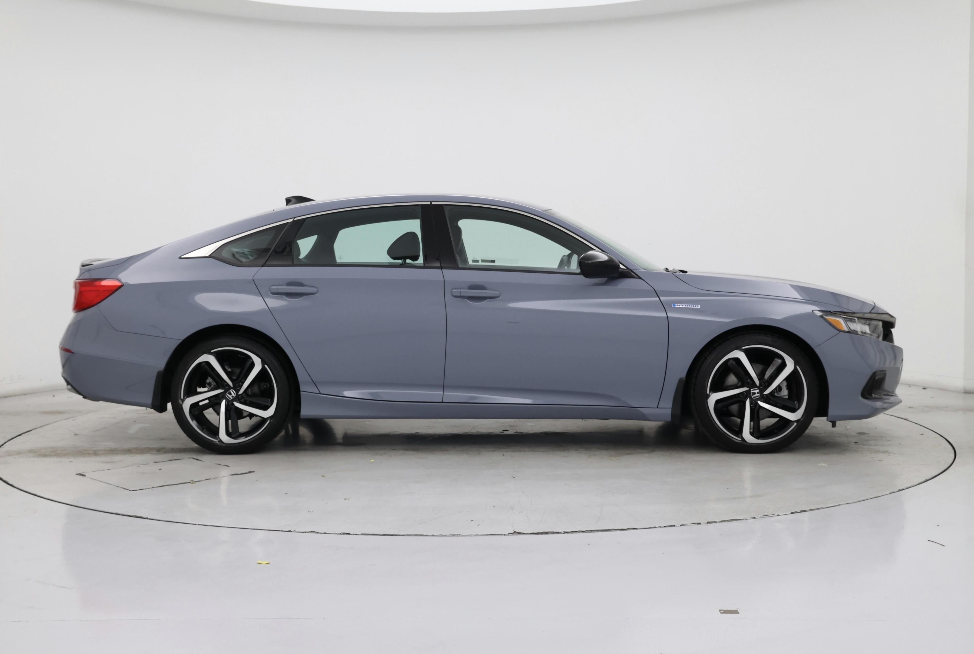 Thumbnail: 2022 Honda Accord - 7