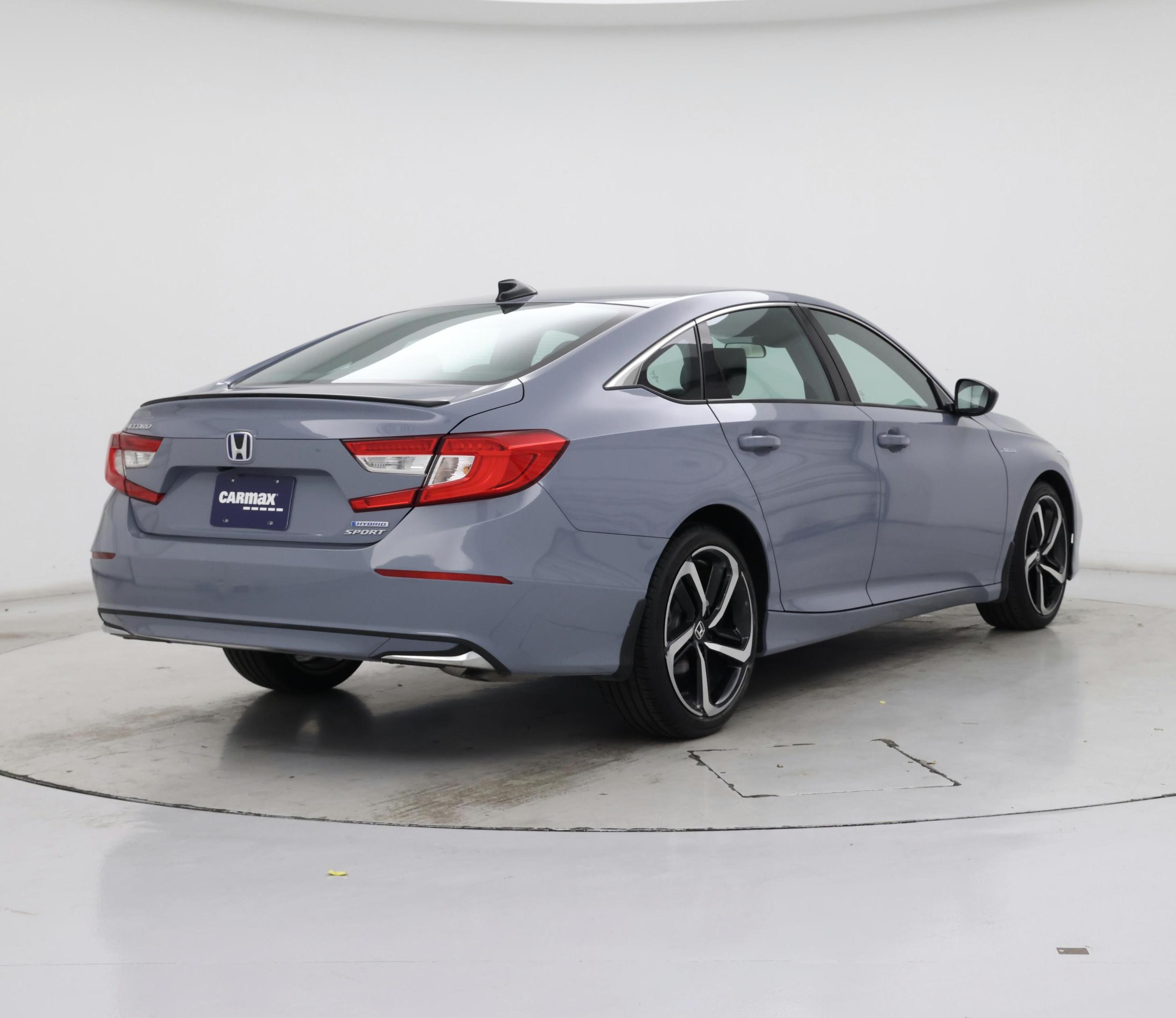 Thumbnail: 2022 Honda Accord - 8
