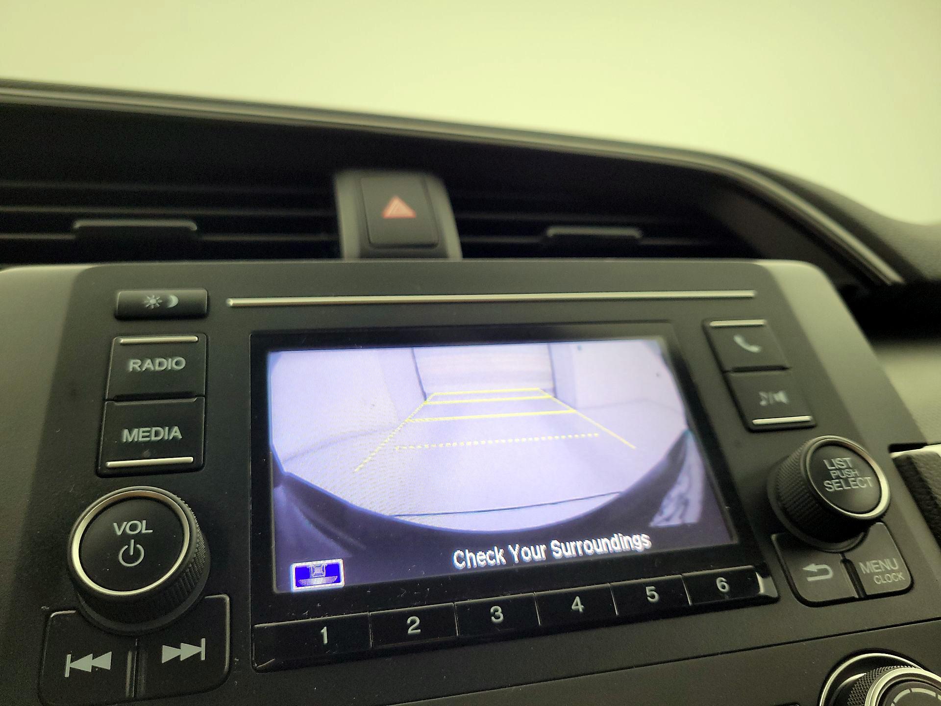 Thumbnail: 2016 Honda Civic - 14