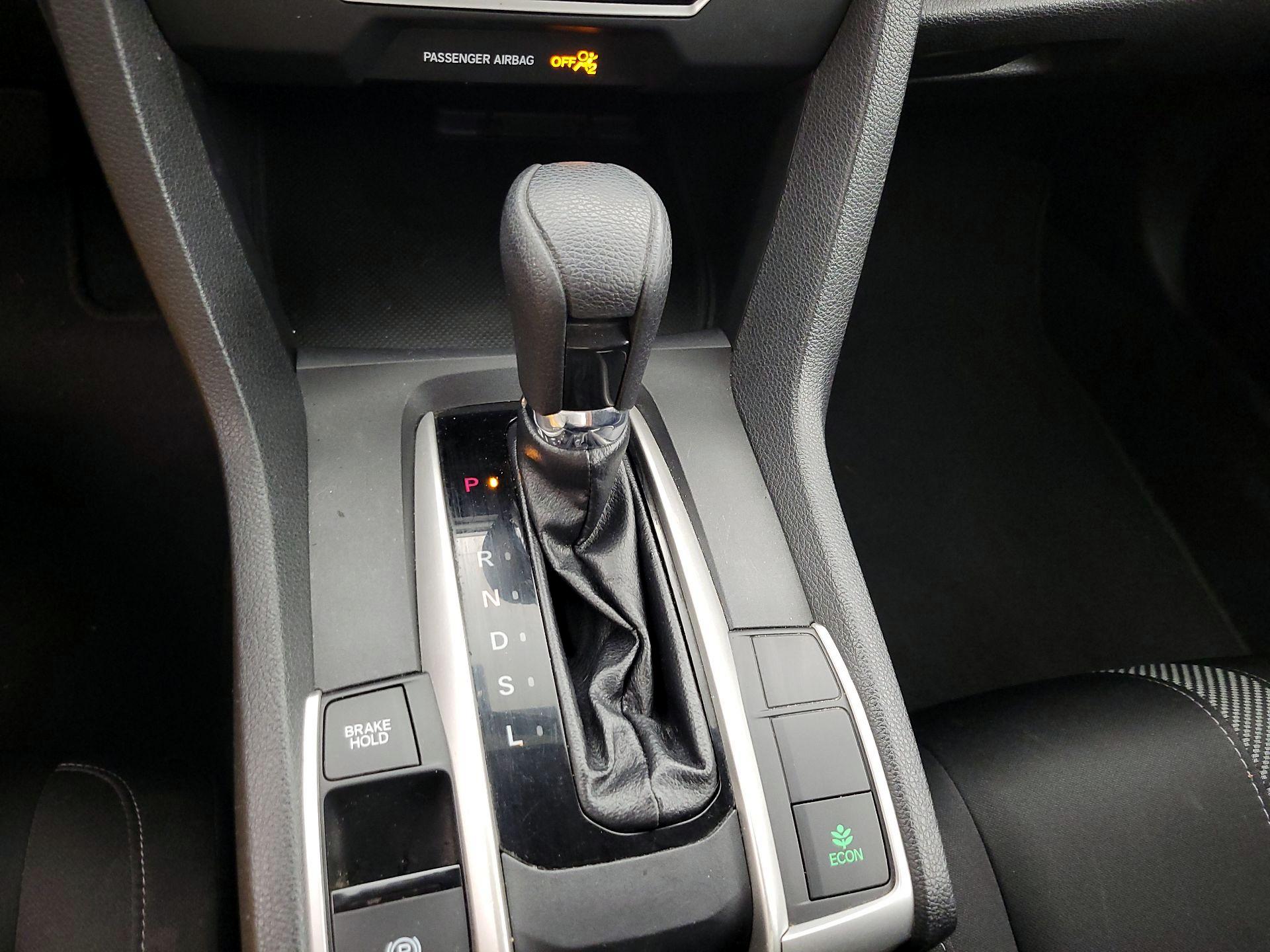 Thumbnail: 2016 Honda Civic - 17
