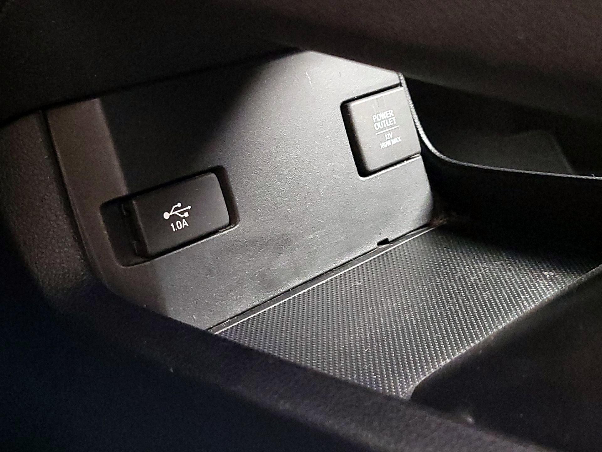 Thumbnail: 2016 Honda Civic - 18