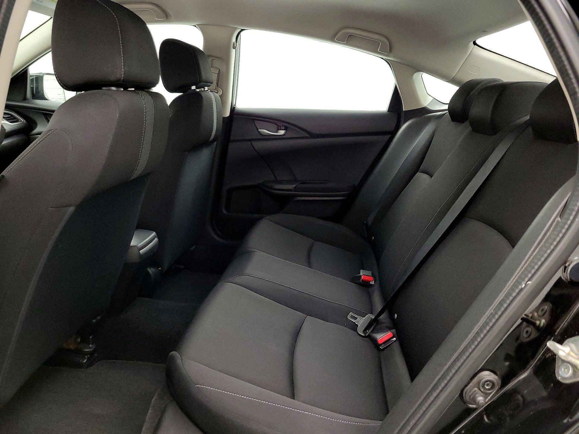 Thumbnail: 2016 Honda Civic - 19