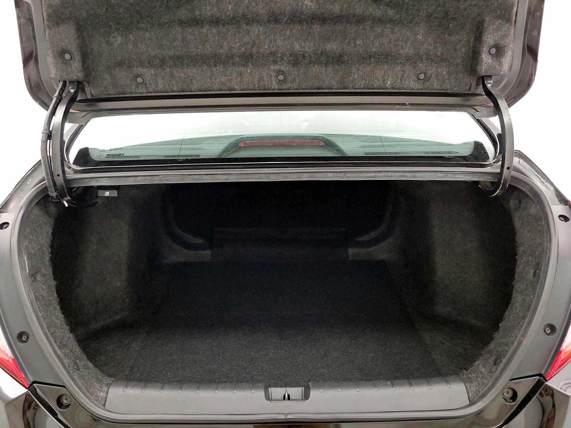 Thumbnail: 2016 Honda Civic - 20