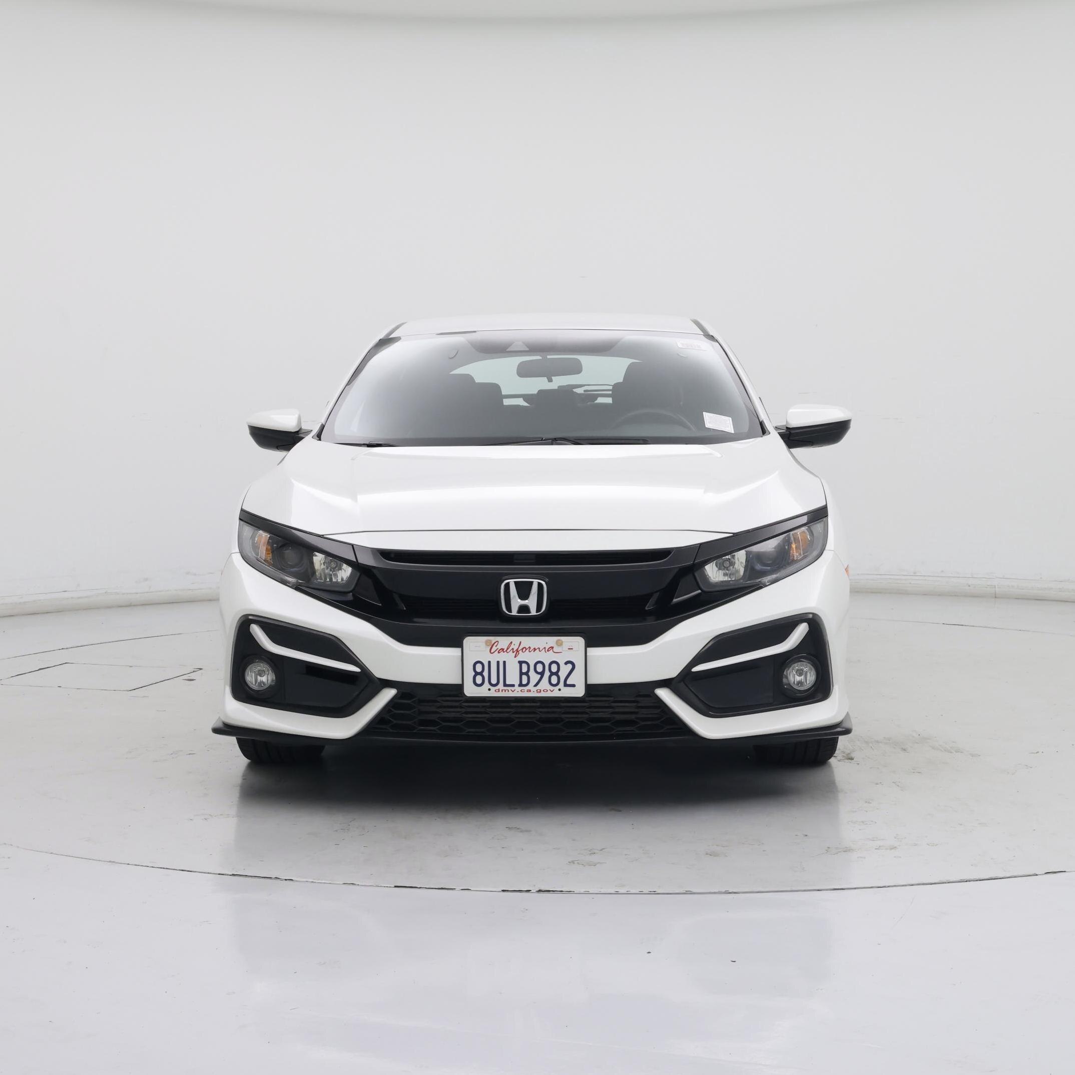 Thumbnail: 2021 Honda Civic - 5