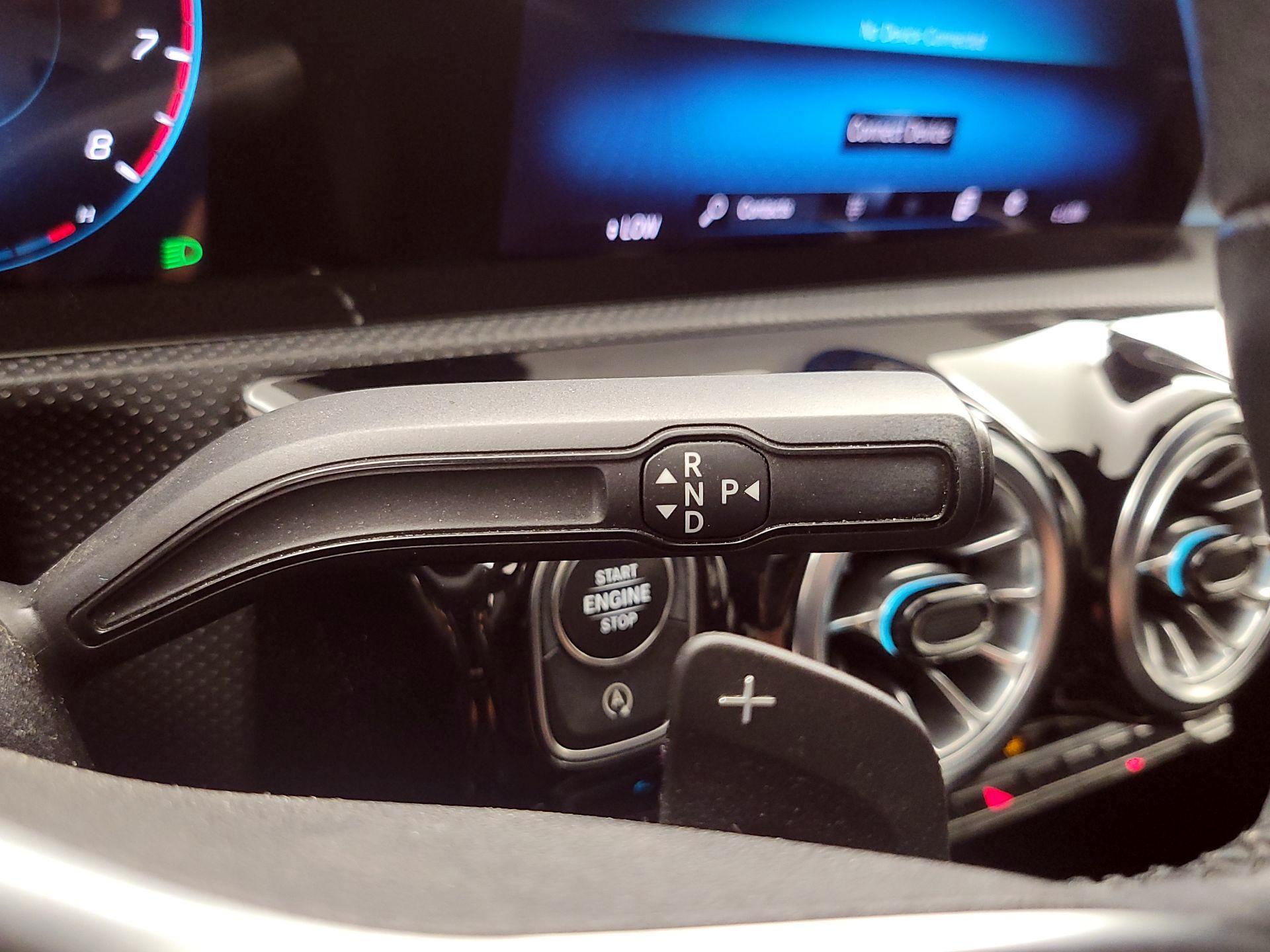 Thumbnail: 2022 Mercedes-Benz CLA - 17
