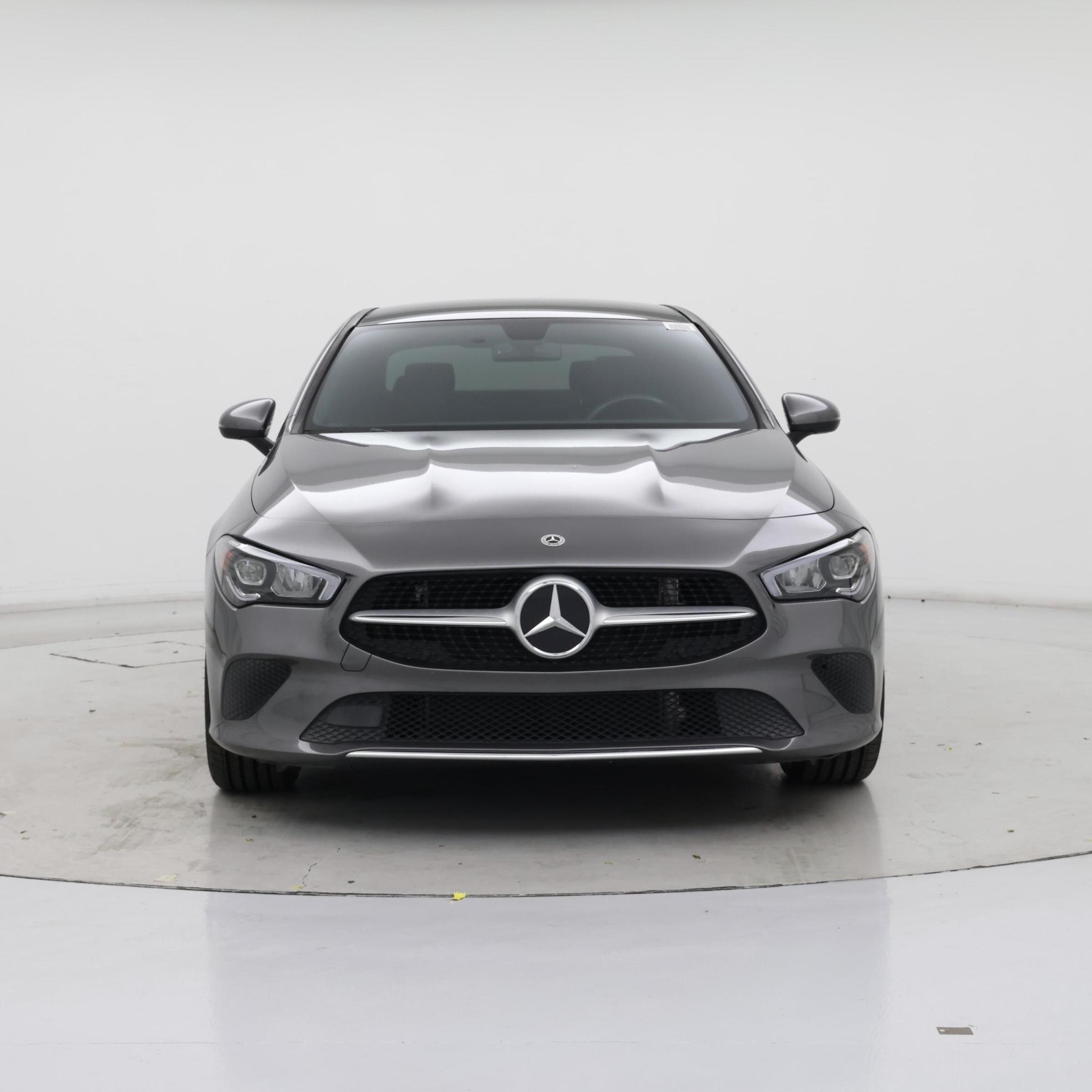 Thumbnail: 2022 Mercedes-Benz CLA - 5