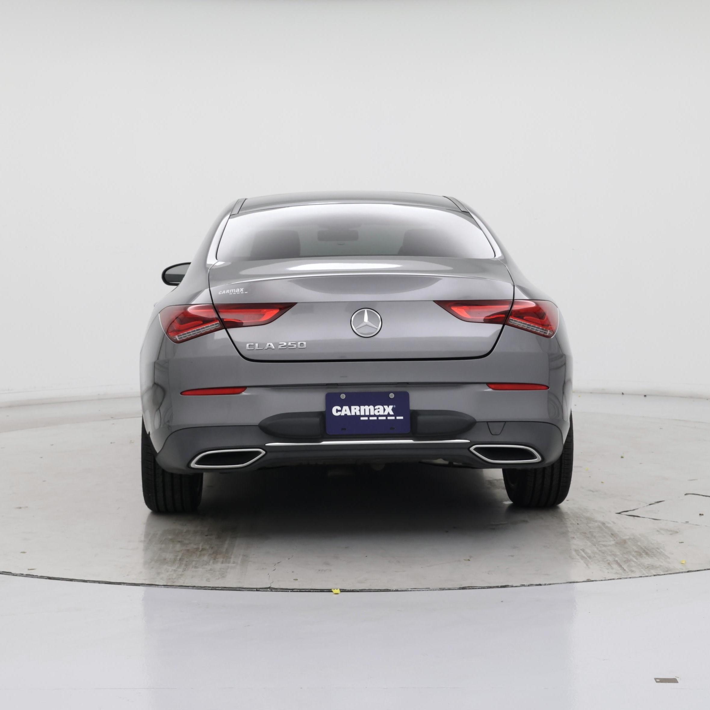 Thumbnail: 2022 Mercedes-Benz CLA - 6