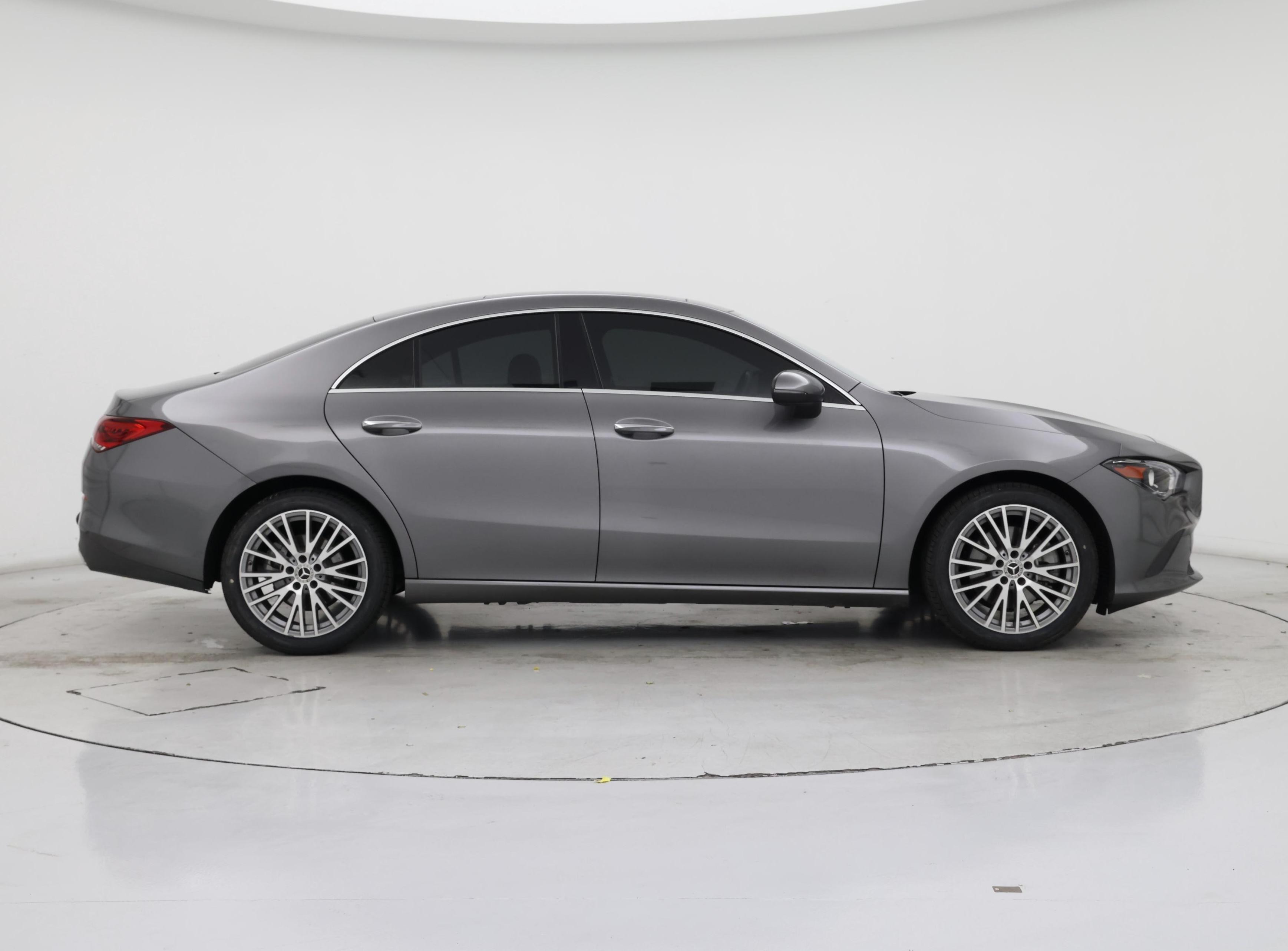 Thumbnail: 2022 Mercedes-Benz CLA - 7