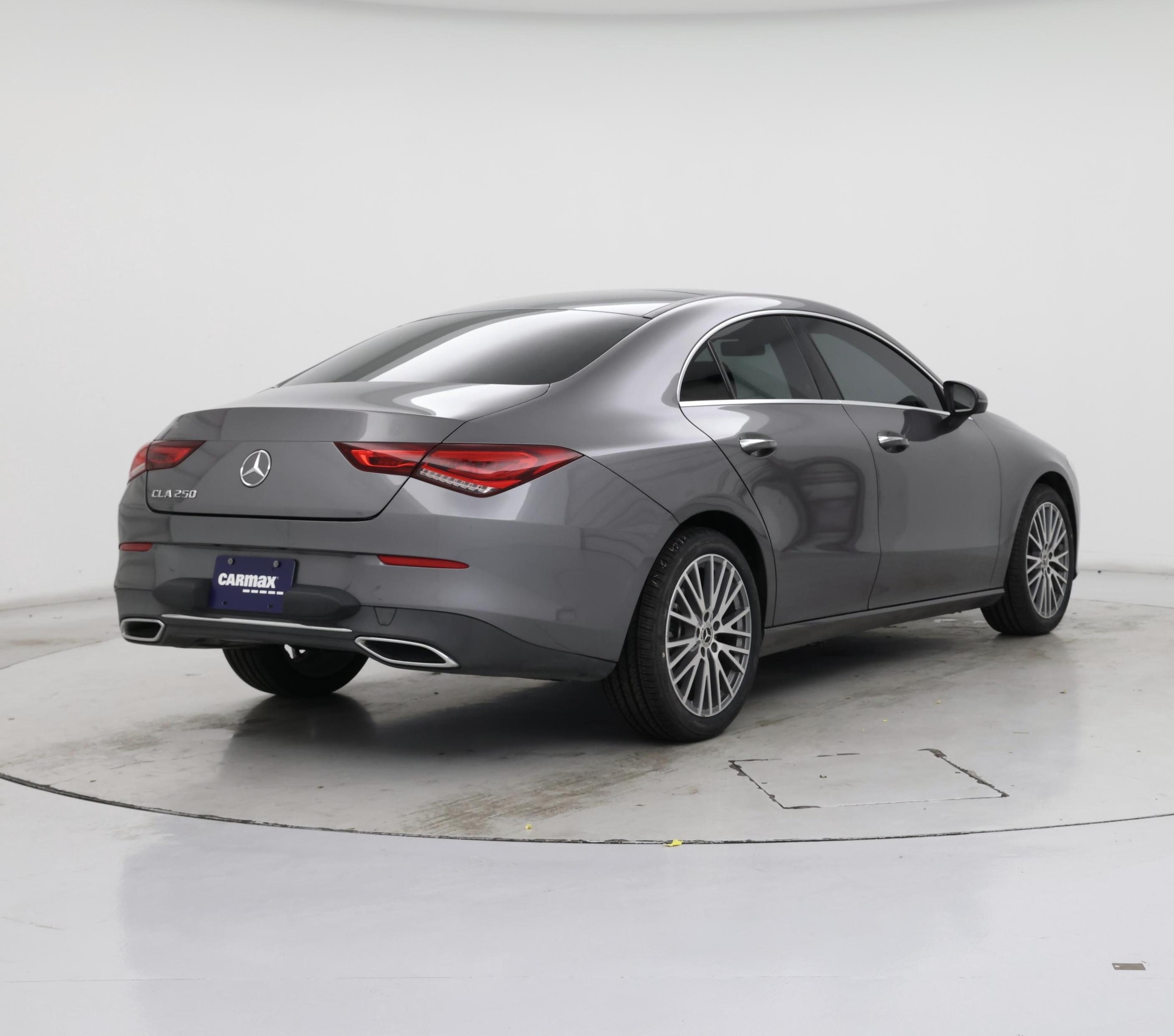 Thumbnail: 2022 Mercedes-Benz CLA - 8
