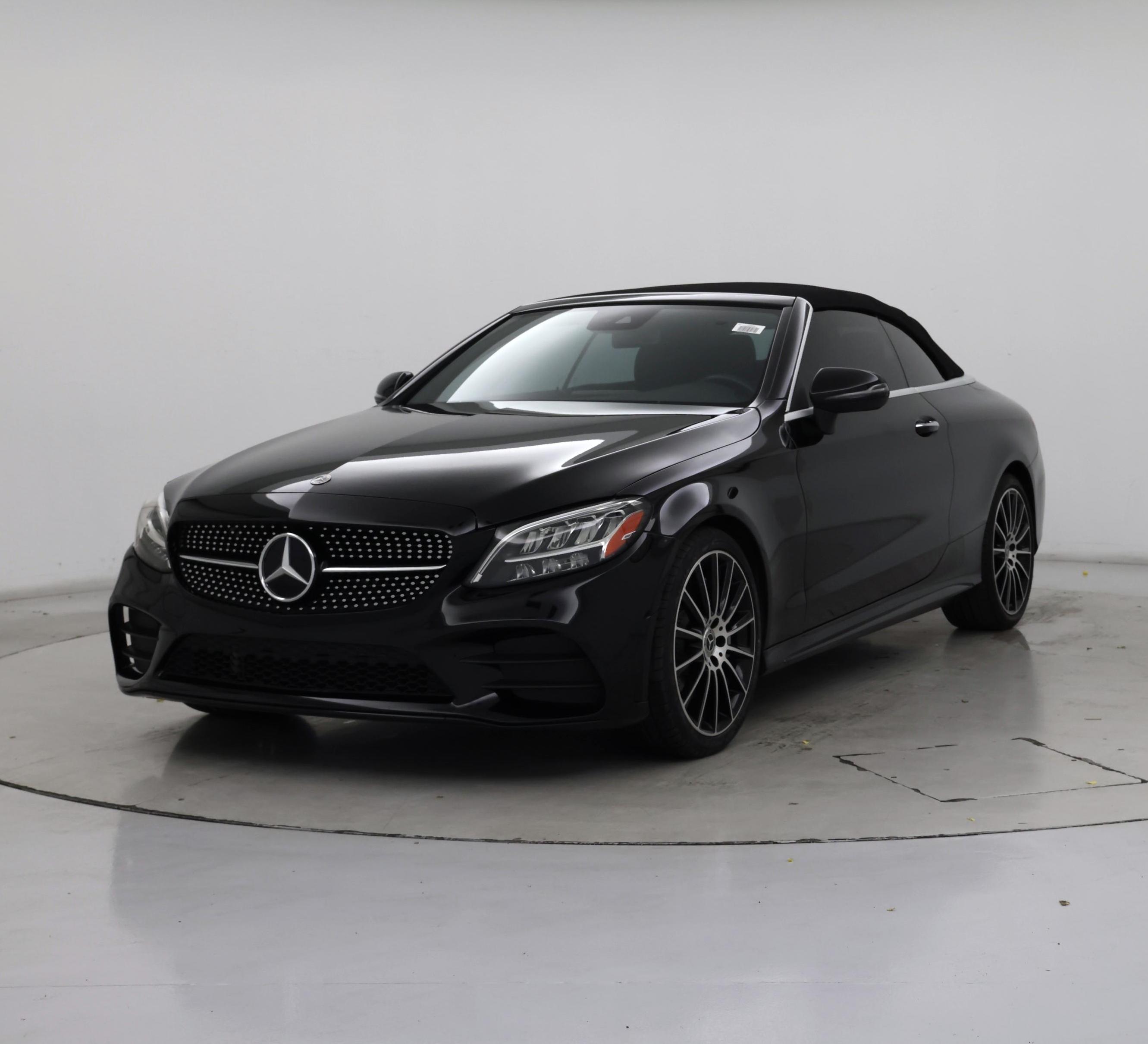 Thumbnail: 2022 Mercedes-Benz C-Class - 4