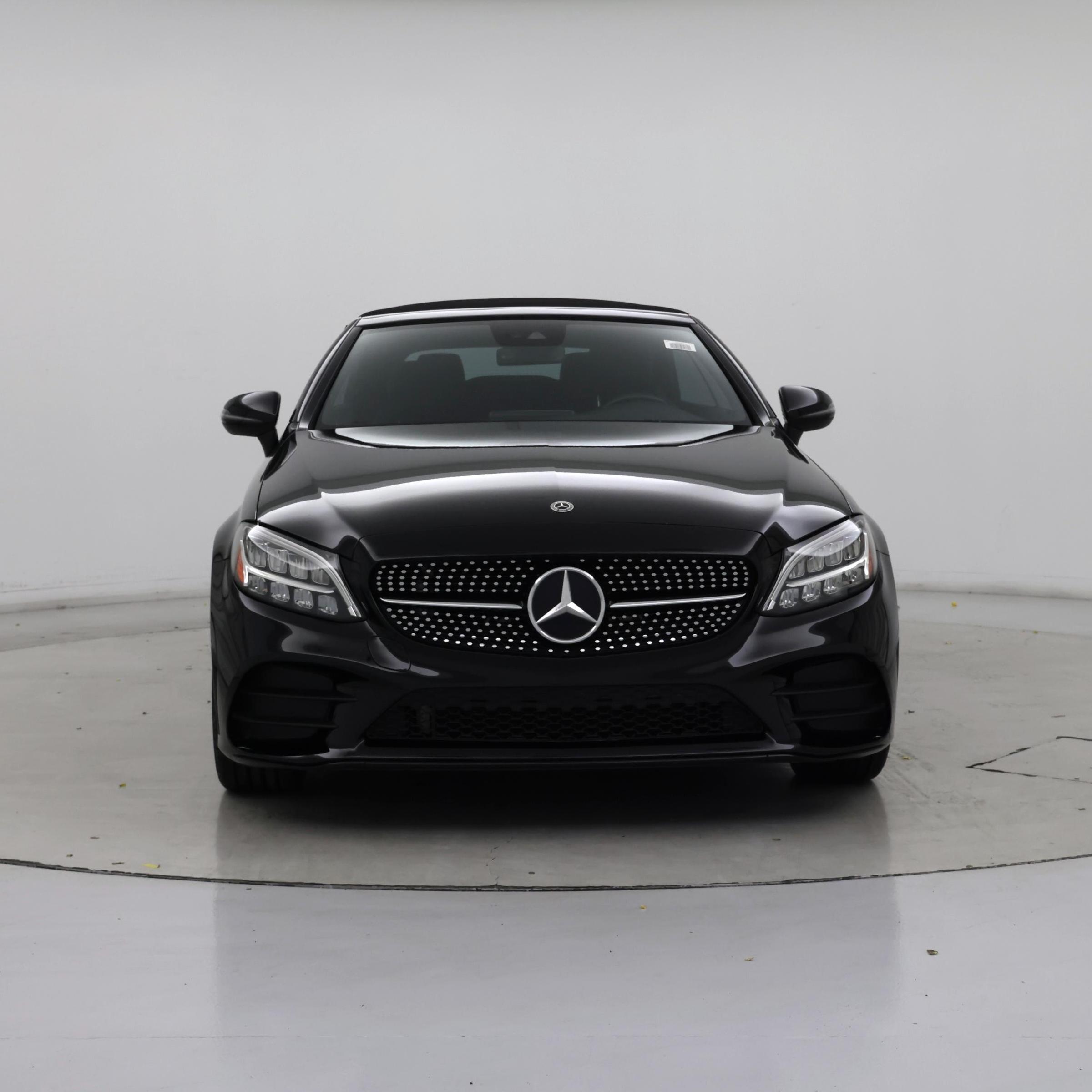 Thumbnail: 2022 Mercedes-Benz C-Class - 5
