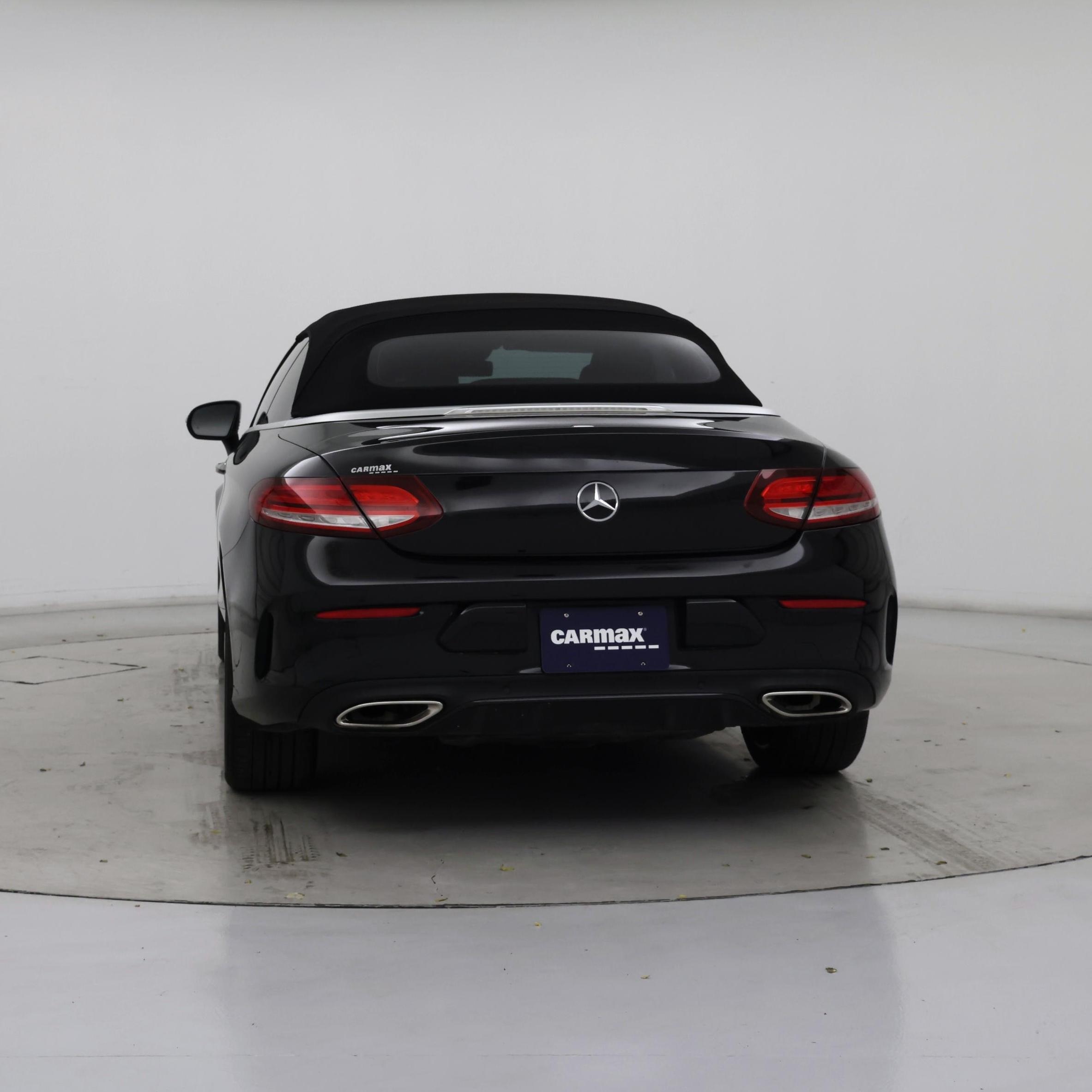 Thumbnail: 2022 Mercedes-Benz C-Class - 6