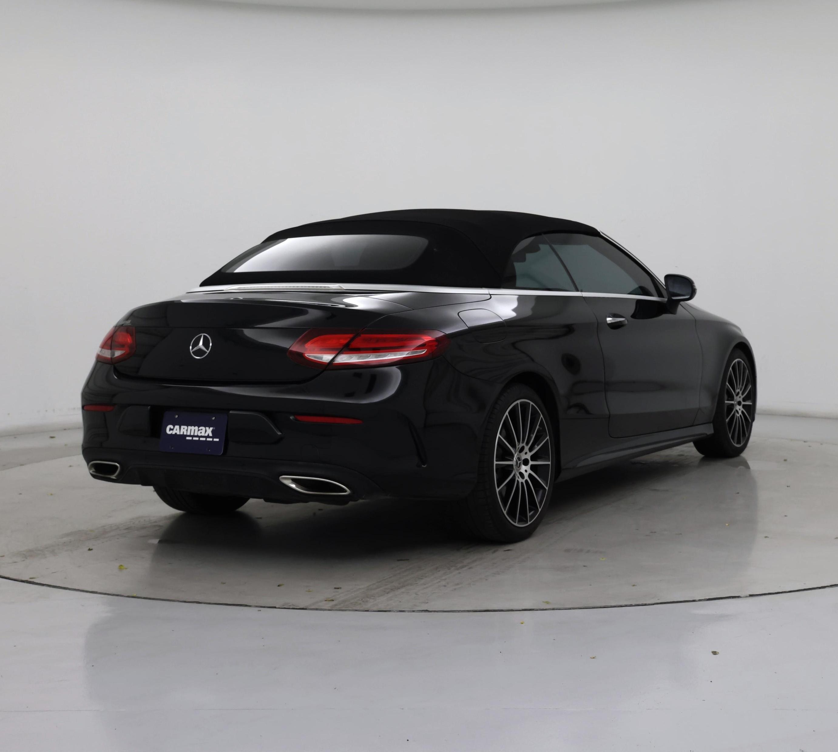 Thumbnail: 2022 Mercedes-Benz C-Class - 8