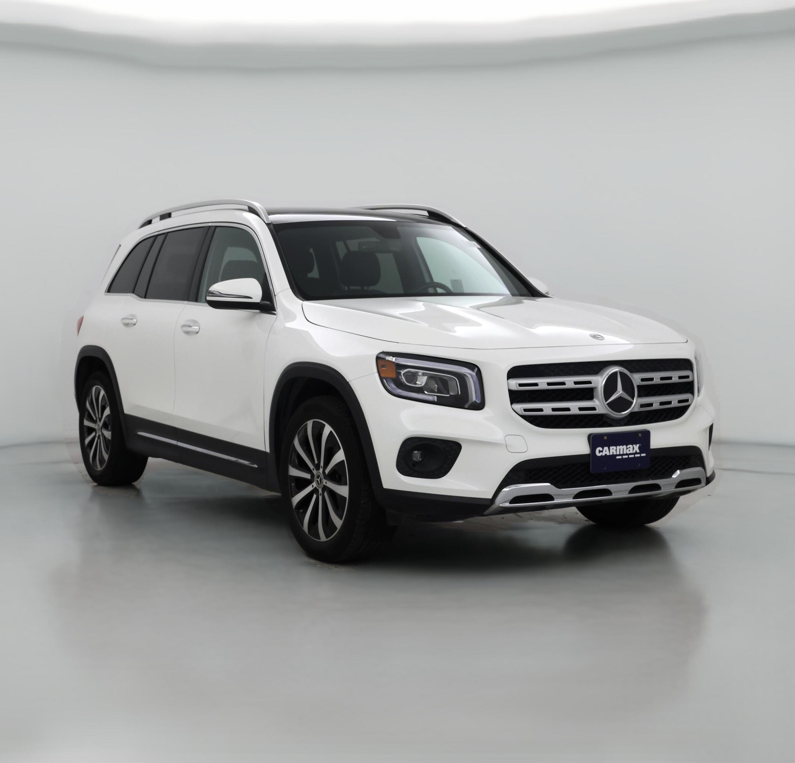Thumbnail: 2023 Mercedes-Benz GLB - 1