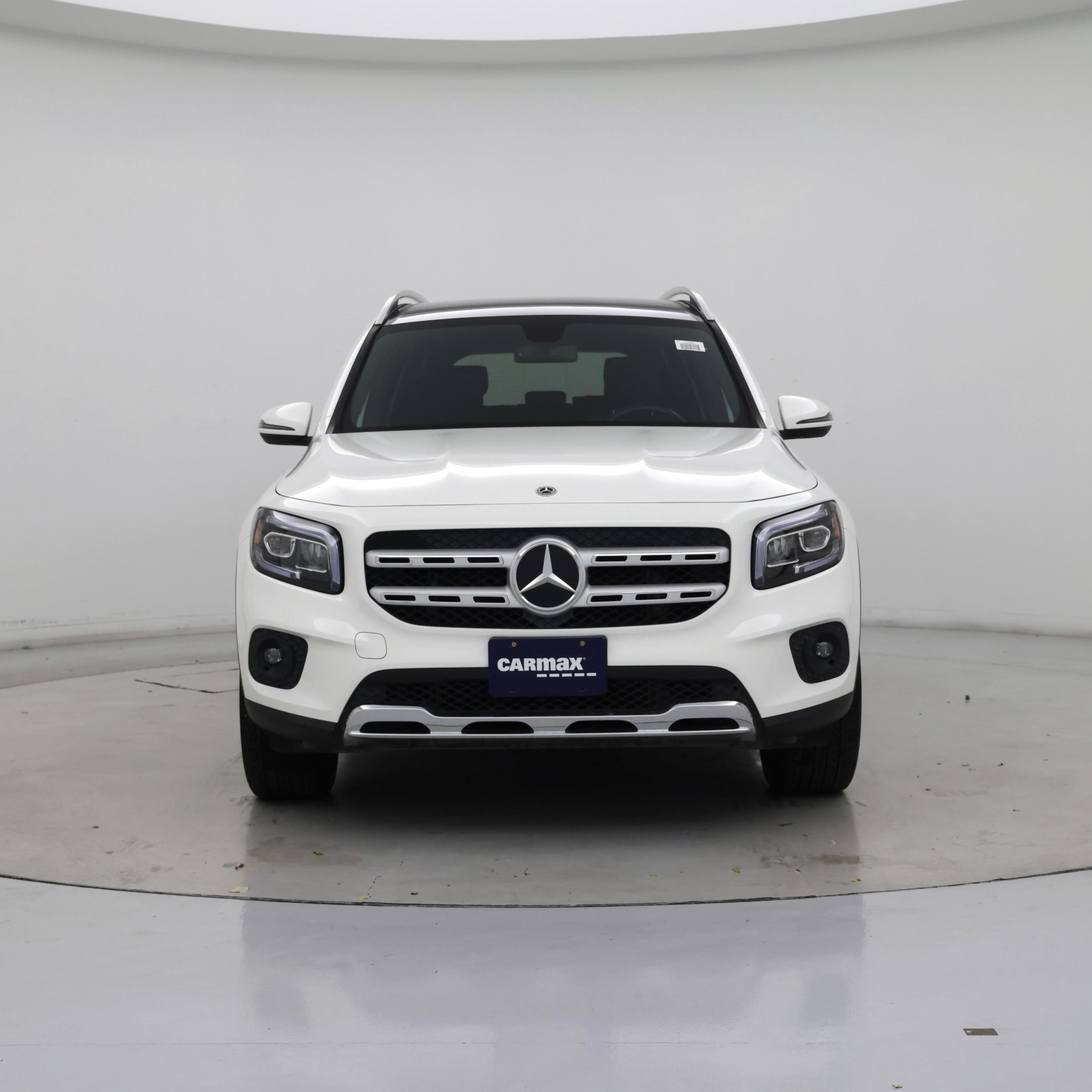 Thumbnail: 2023 Mercedes-Benz GLB - 5