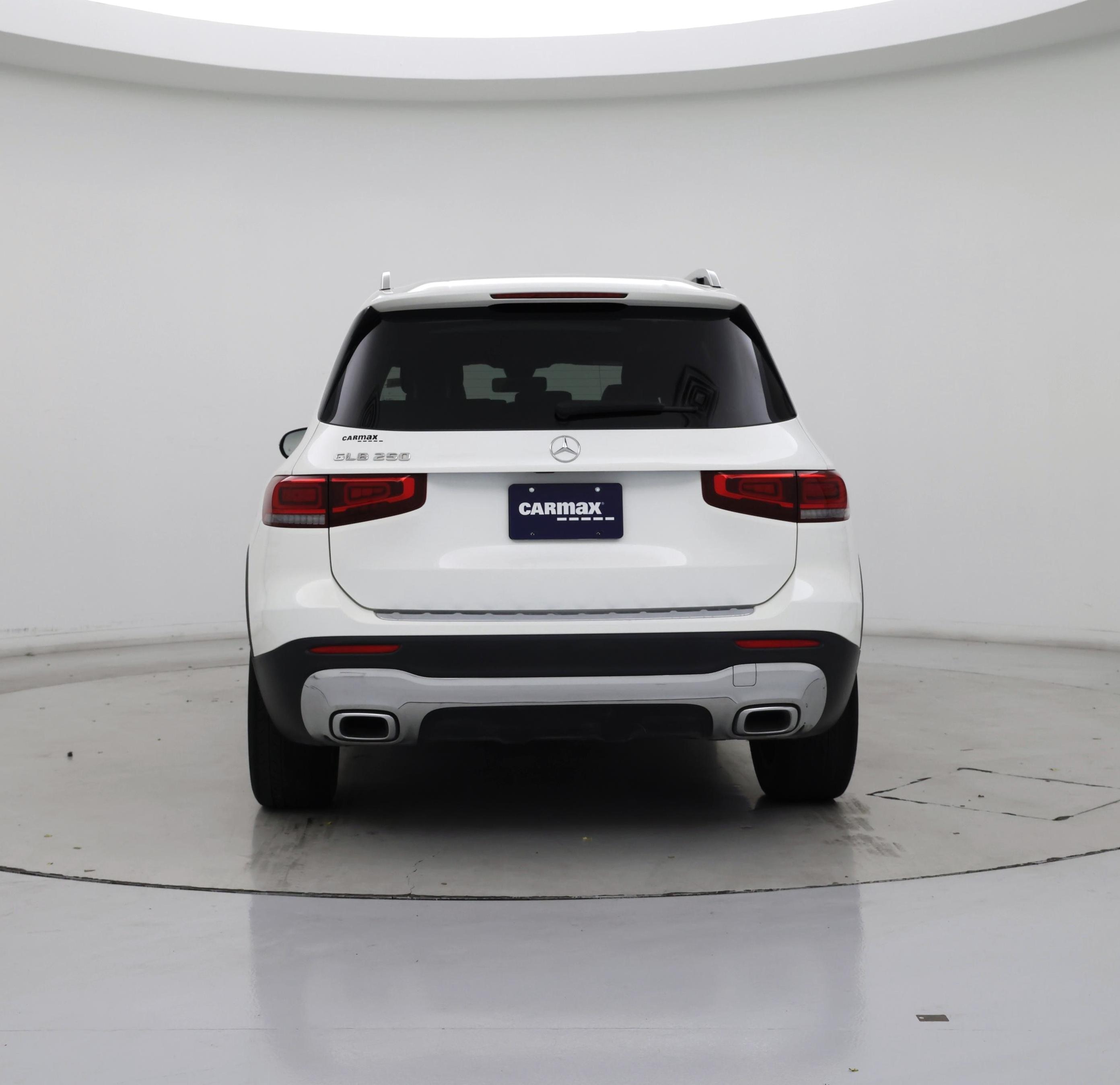 Thumbnail: 2023 Mercedes-Benz GLB - 6