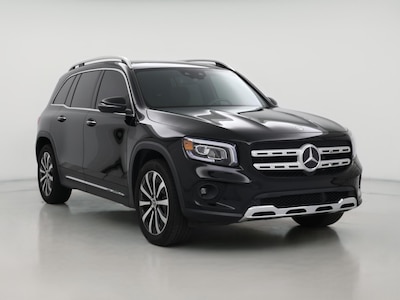 2022 Mercedes-Benz GLB250