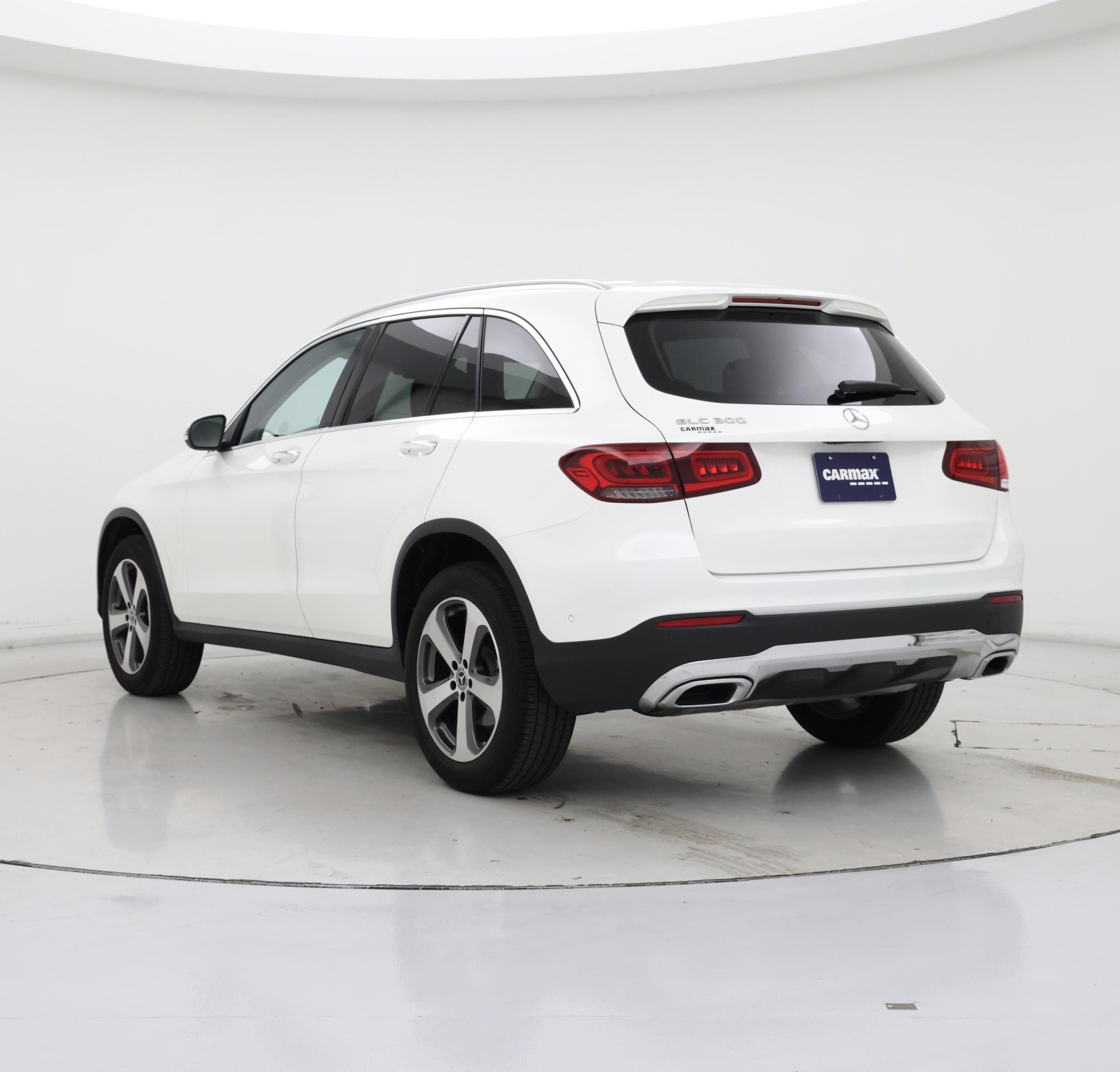 Thumbnail: 2022 Mercedes-Benz GLC - 2