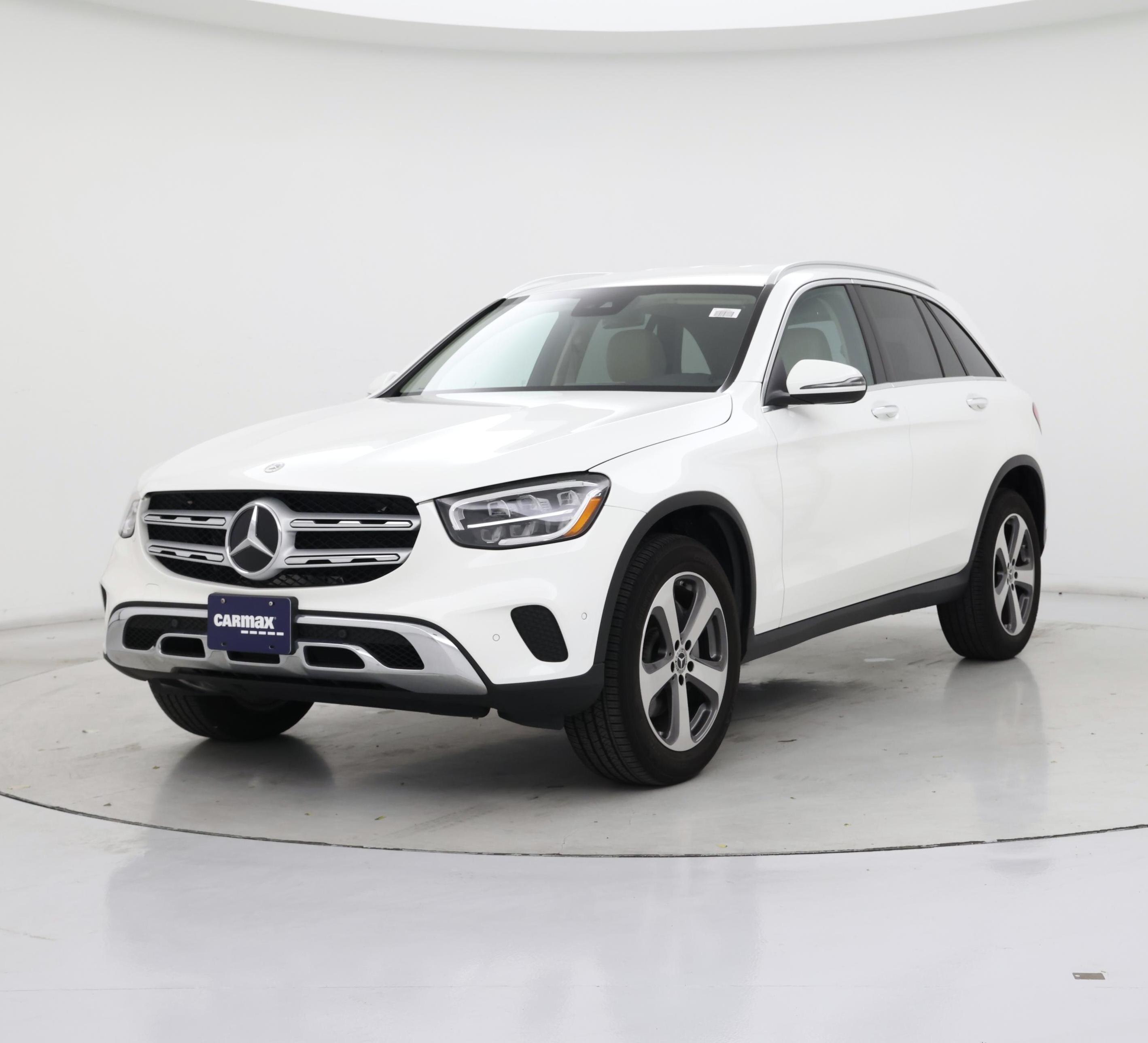 Thumbnail: 2022 Mercedes-Benz GLC - 4