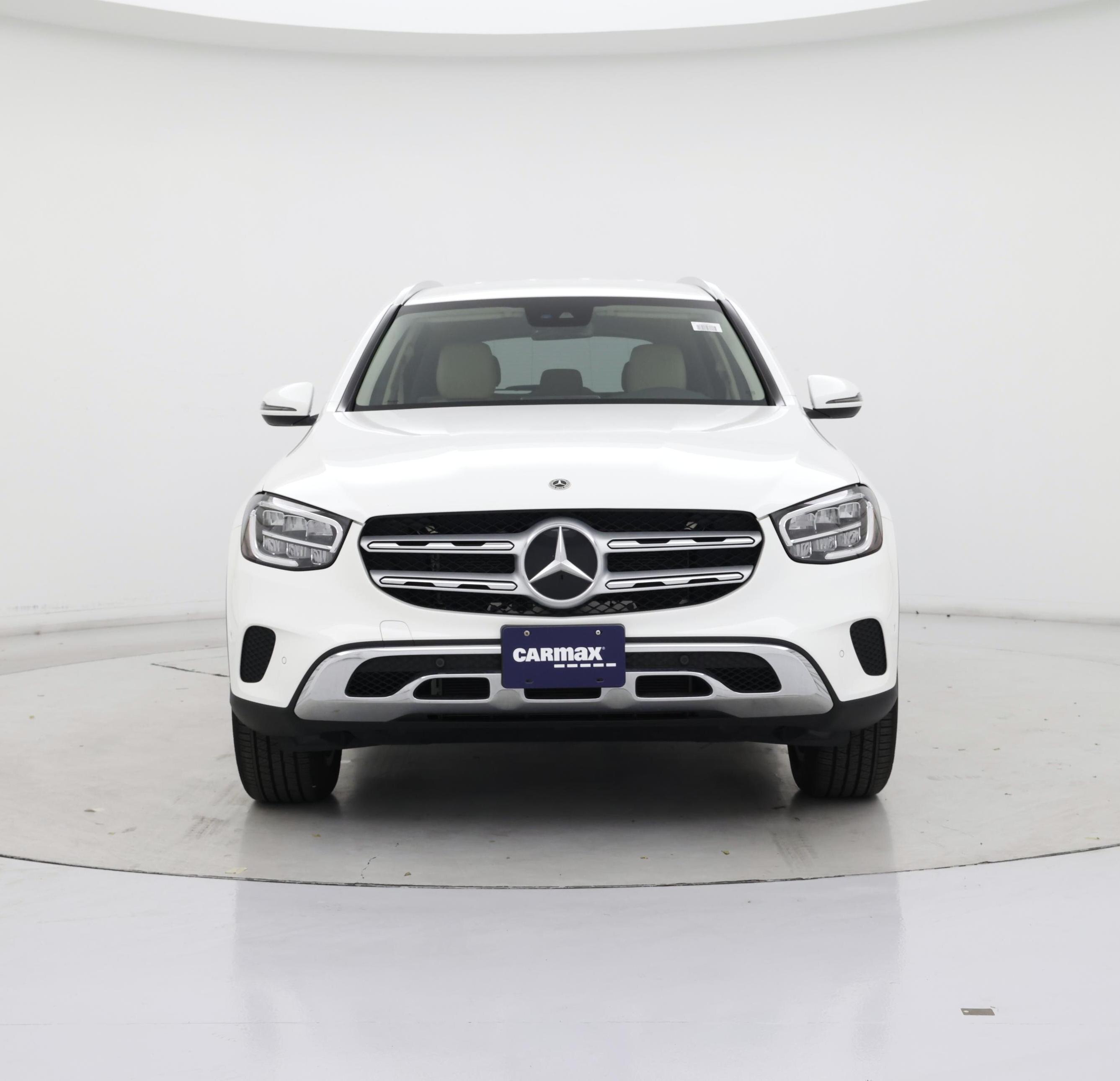Thumbnail: 2022 Mercedes-Benz GLC - 5