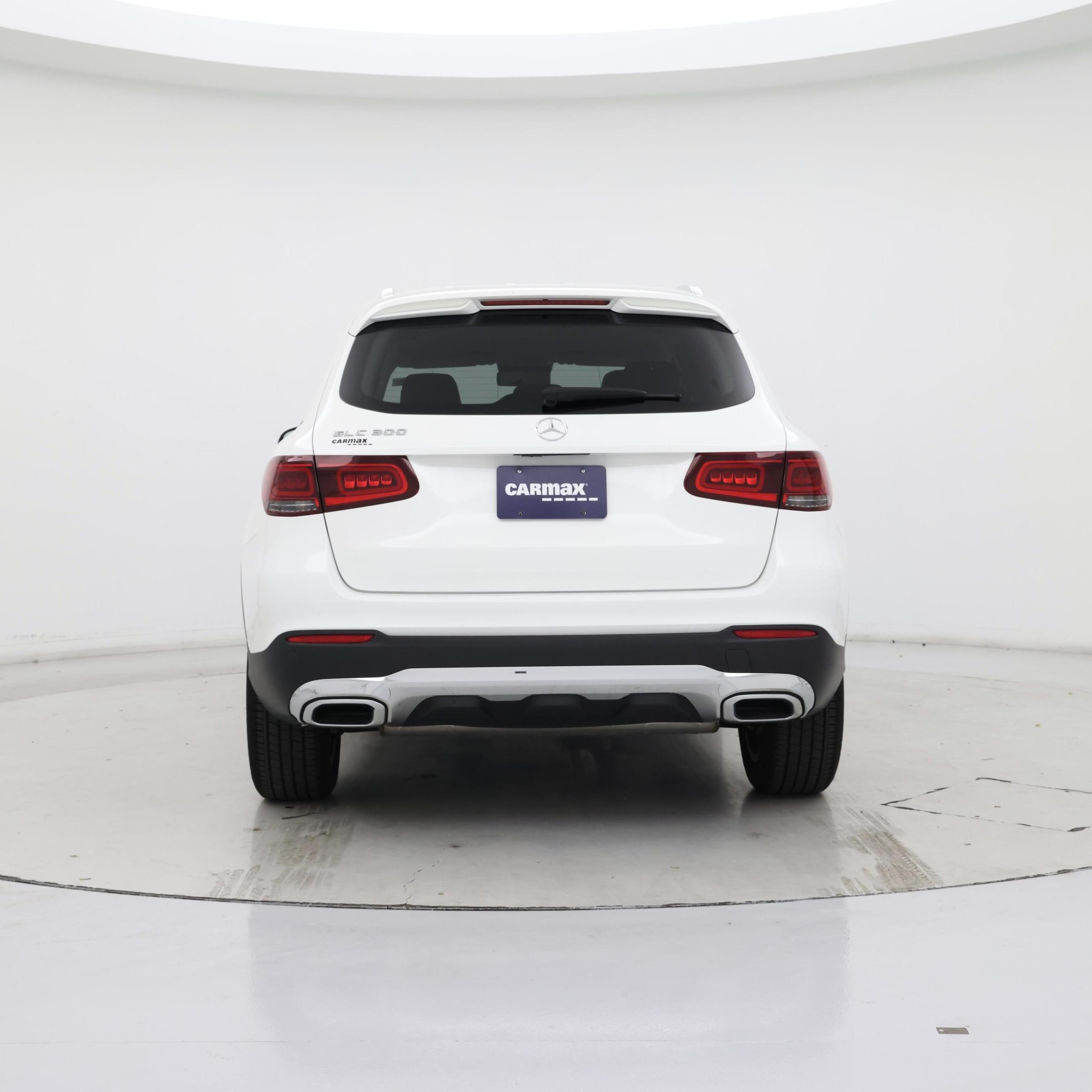 Thumbnail: 2022 Mercedes-Benz GLC - 6