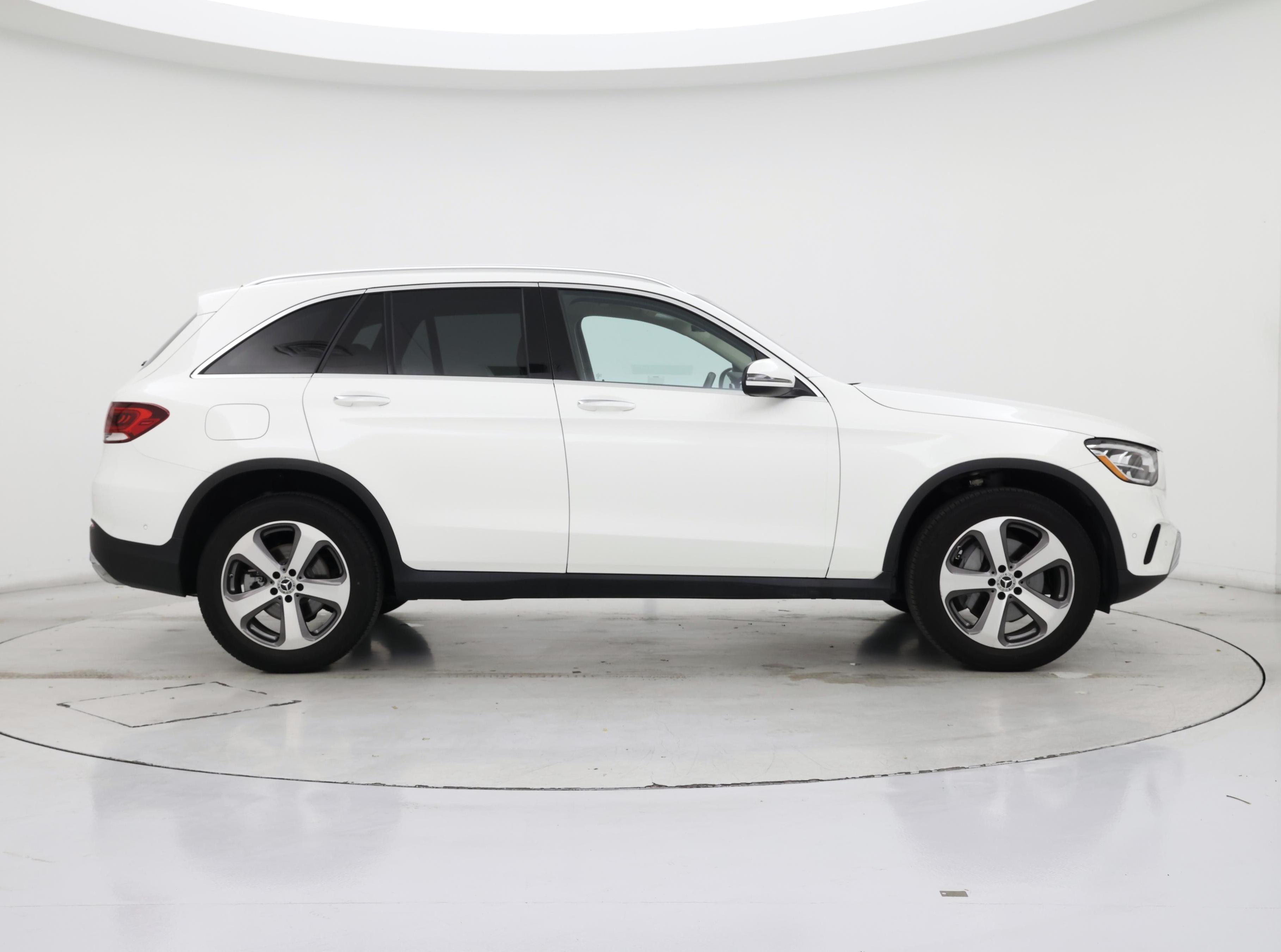 Thumbnail: 2022 Mercedes-Benz GLC - 7
