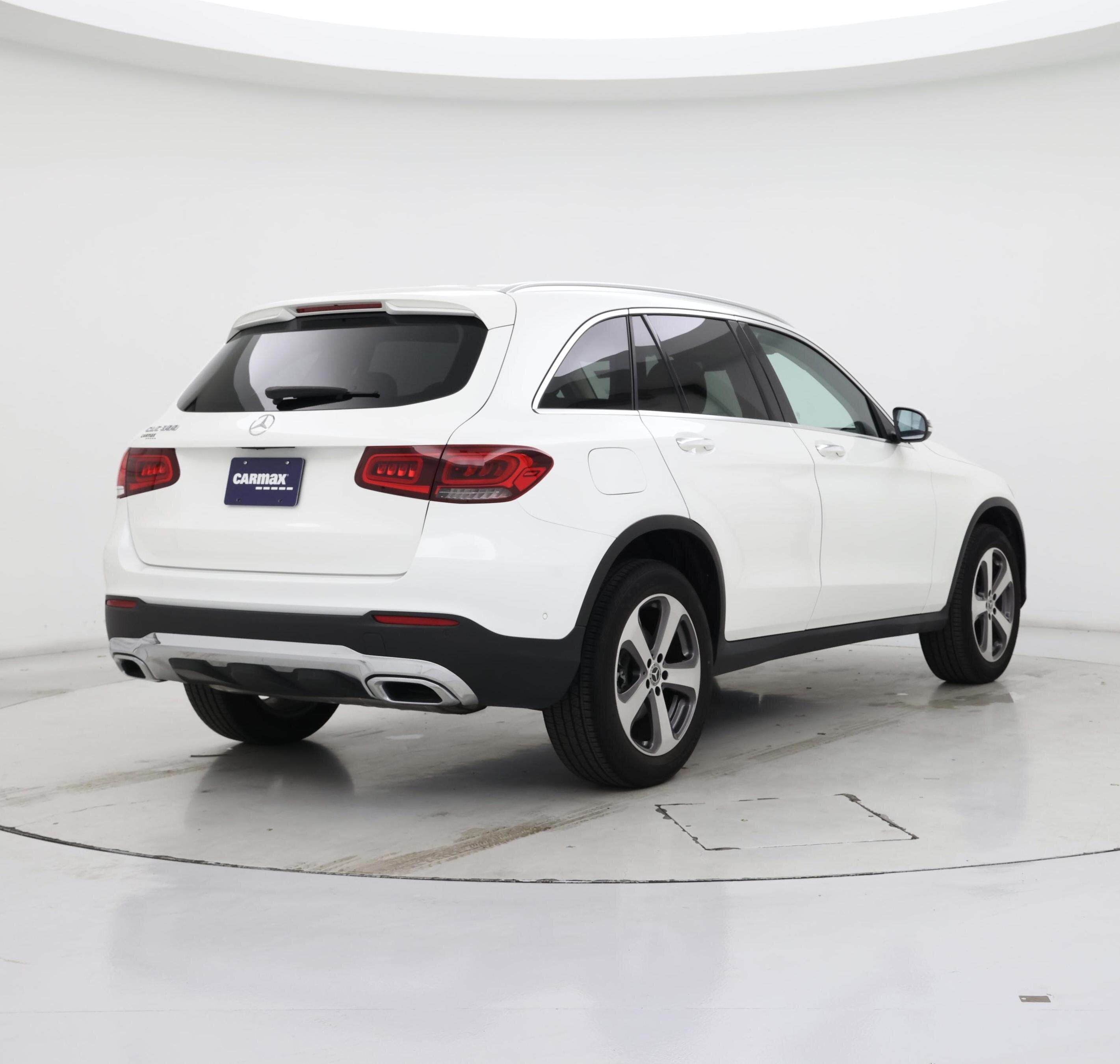 Thumbnail: 2022 Mercedes-Benz GLC - 8