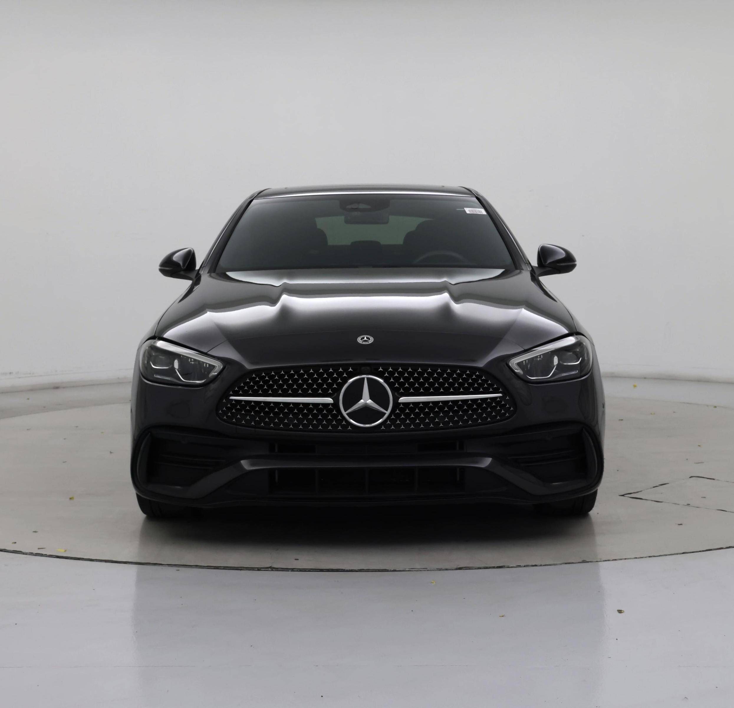 Thumbnail: 2023 Mercedes-Benz C-Class - 5