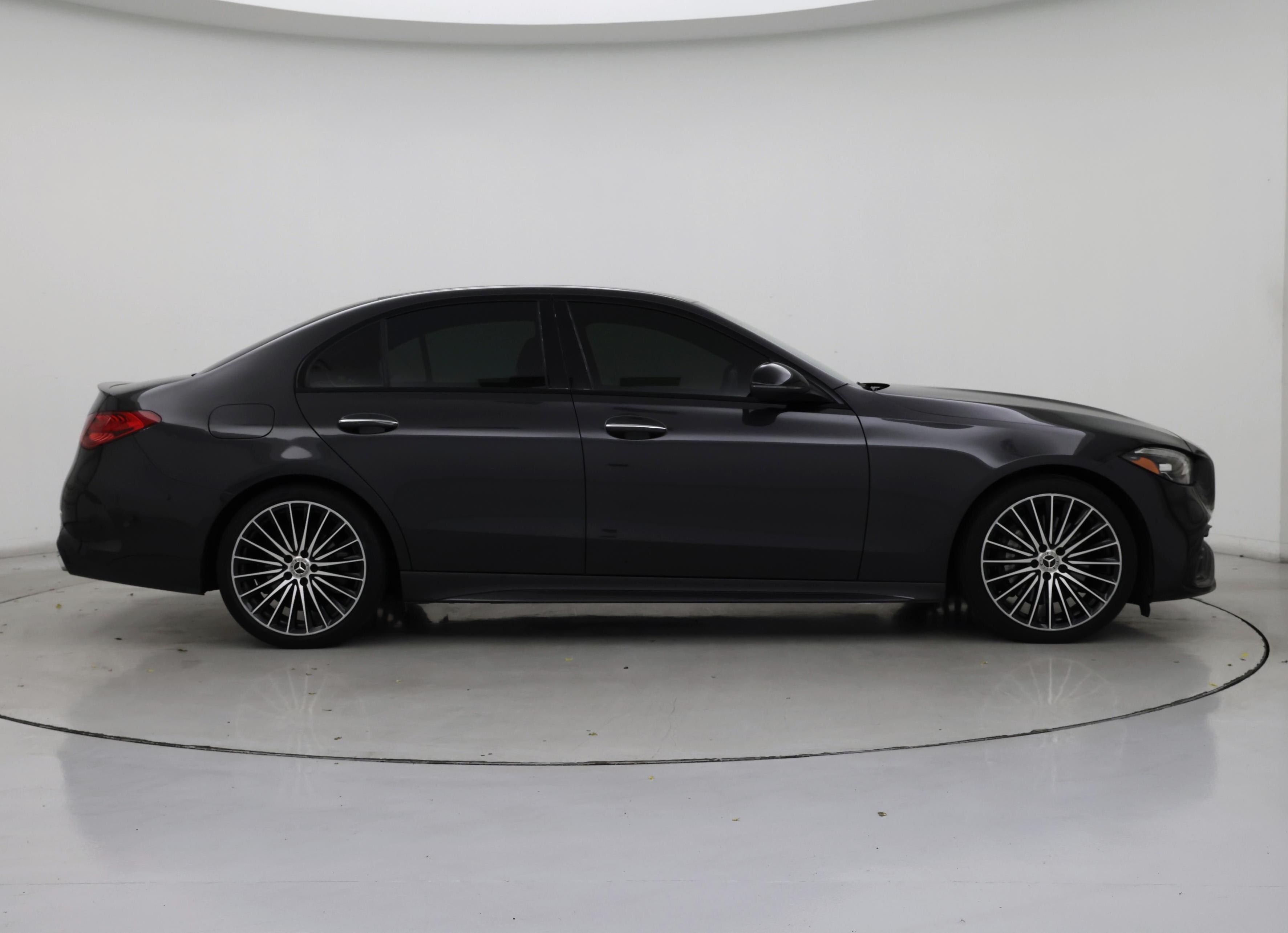 Thumbnail: 2023 Mercedes-Benz C-Class - 7