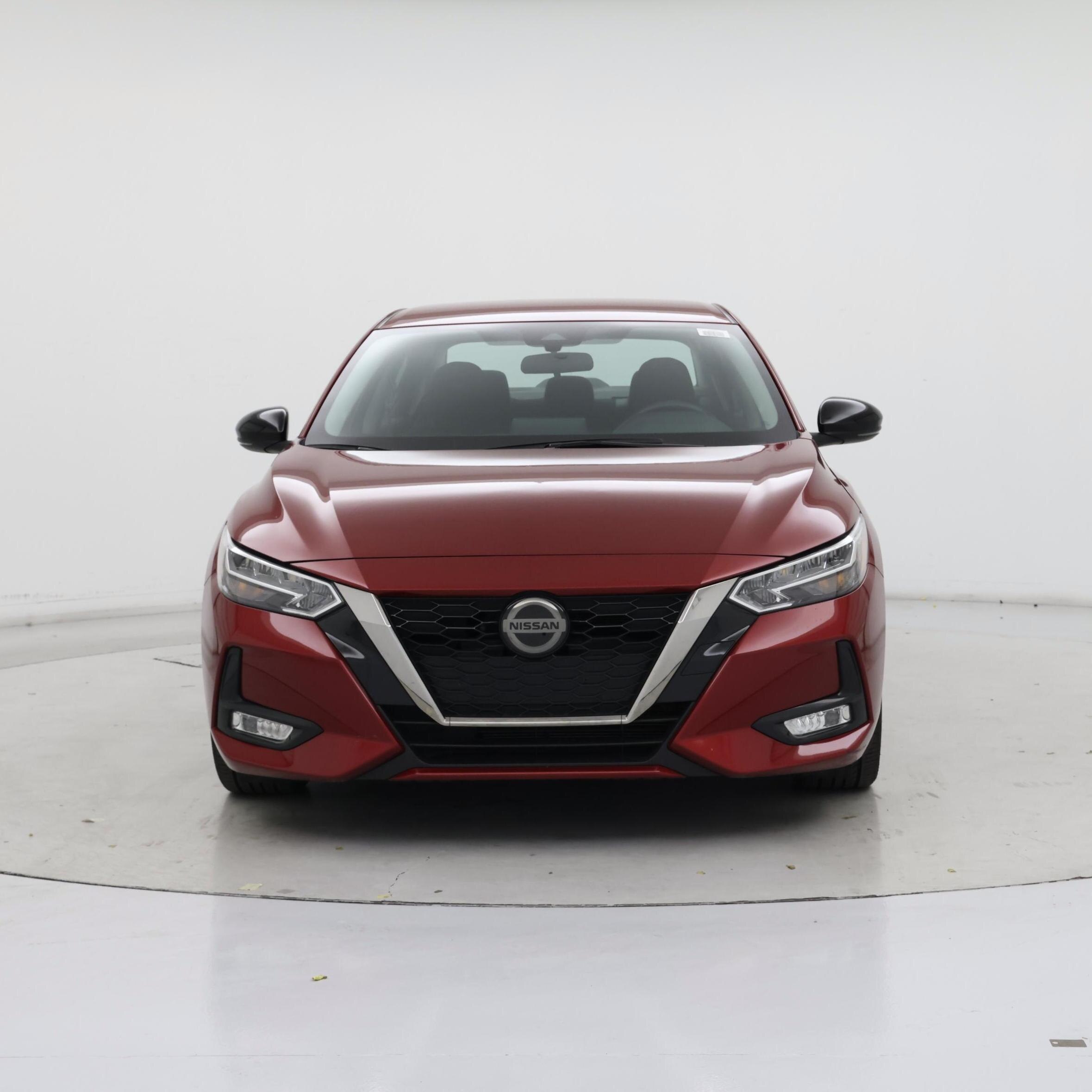 Thumbnail: 2021 Nissan Sentra - 5