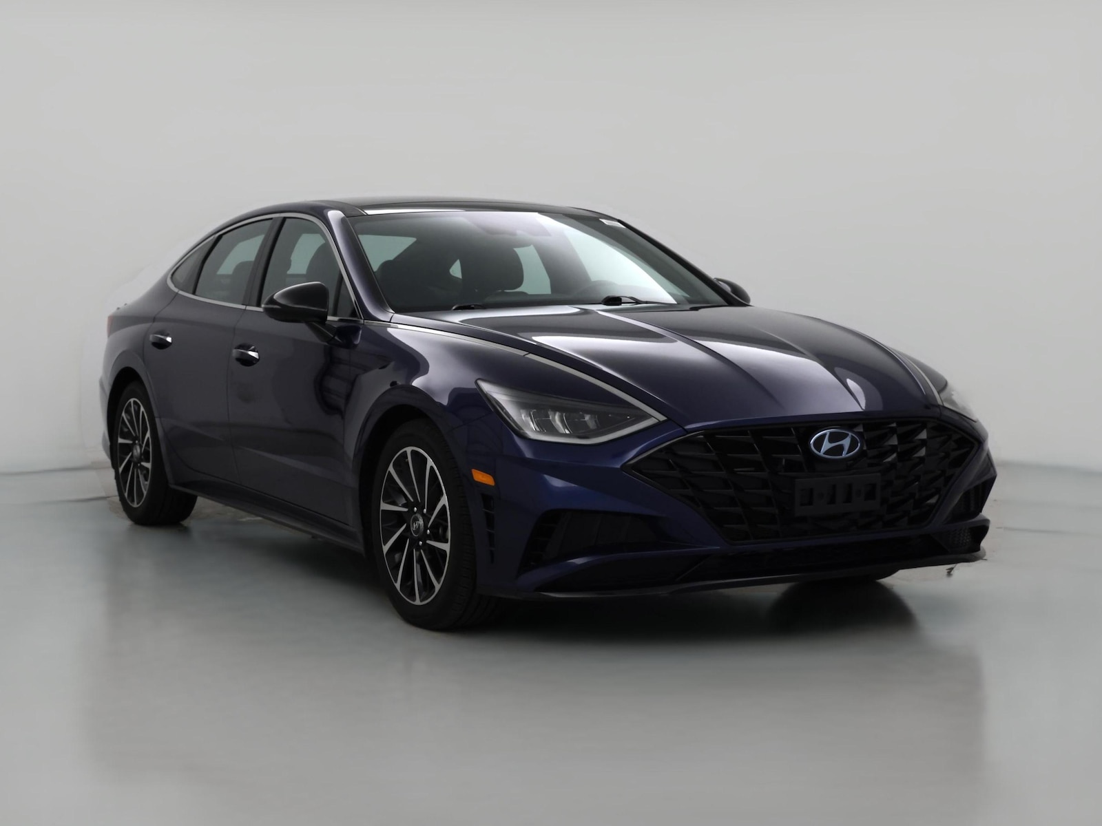 2020 Hyundai Sonata SEL Plus