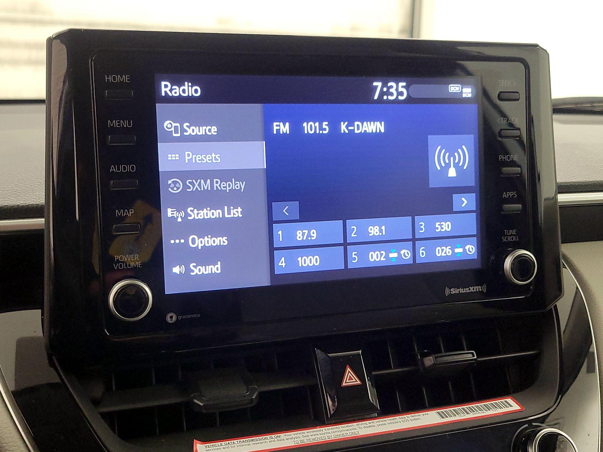 Thumbnail: 2022 Toyota Corolla Cross - 15