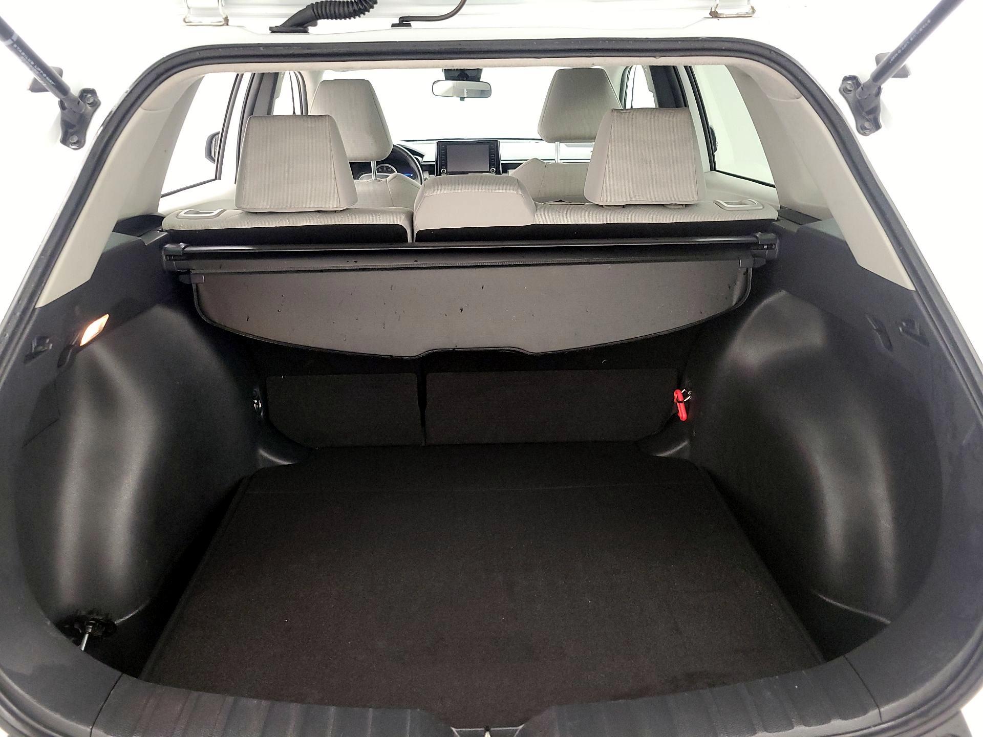 Thumbnail: 2022 Toyota Corolla Cross - 20